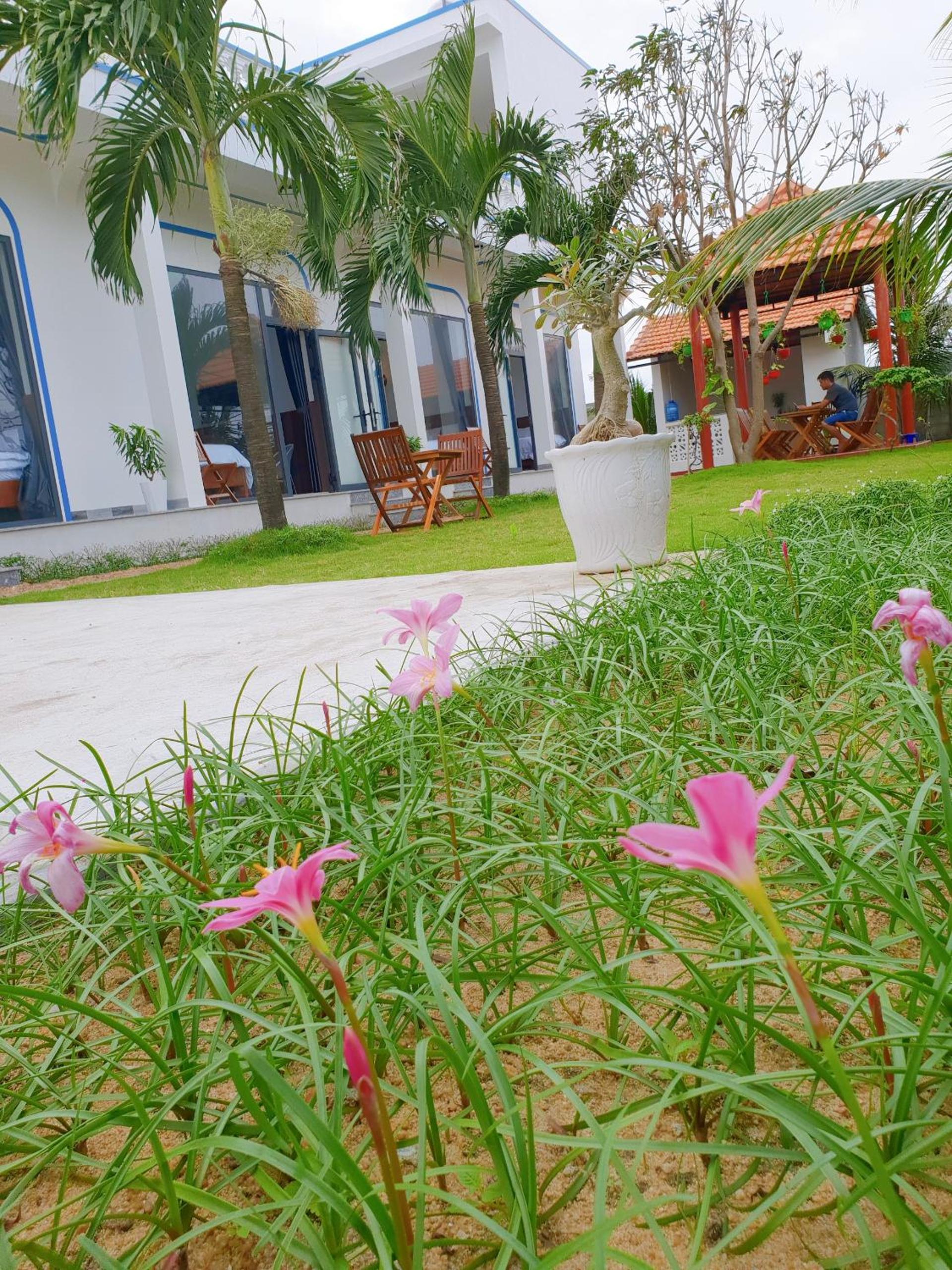 Làng biển HomeStay Phú Yên