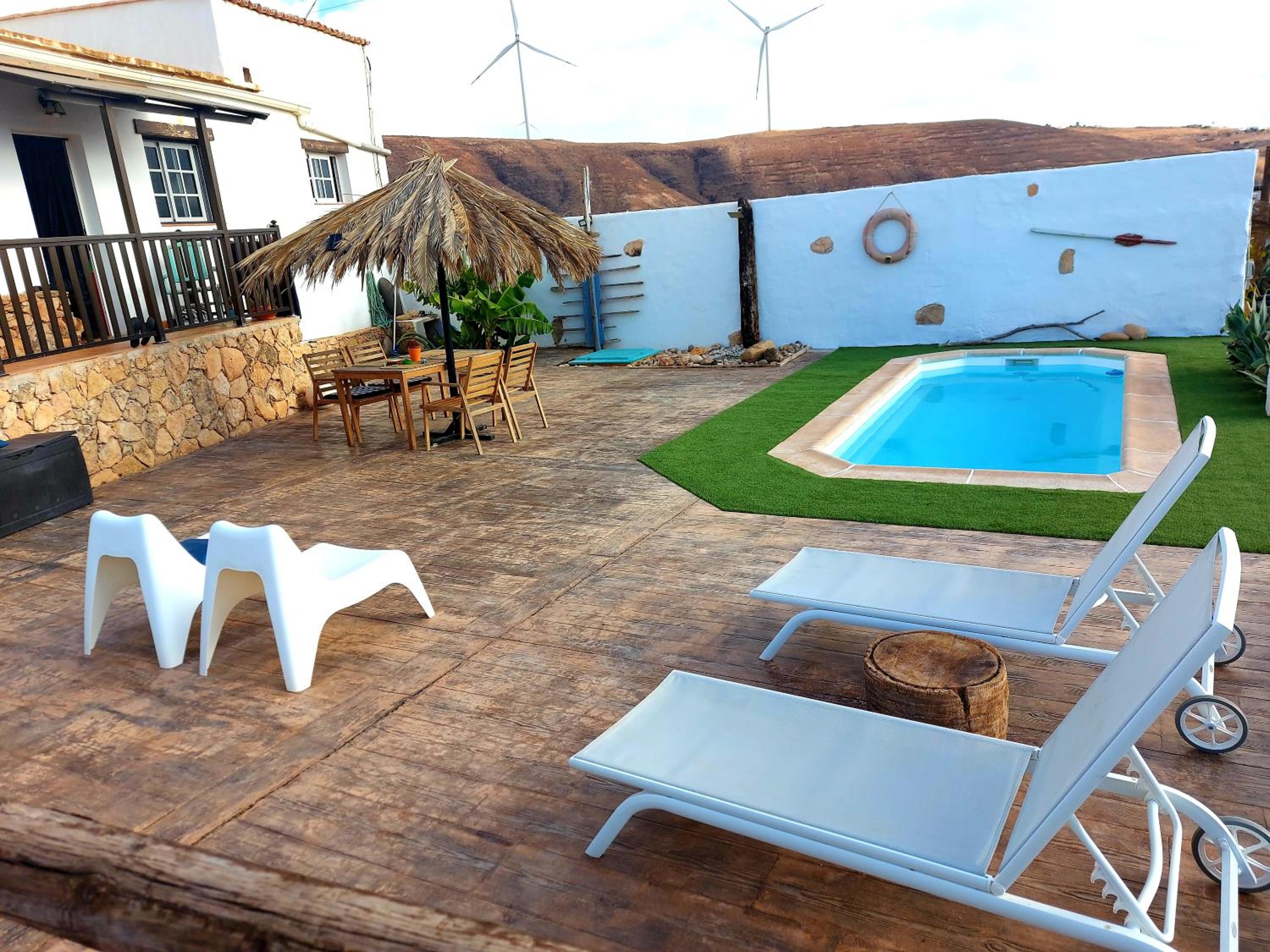 Casa Elsa view 4