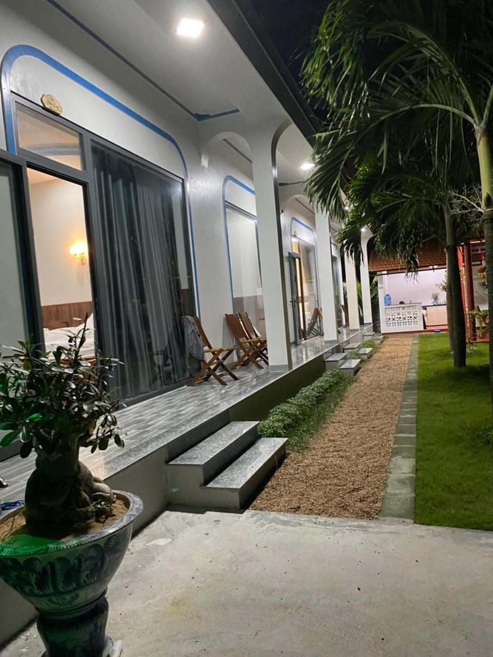 Làng biển HomeStay Phú Yên