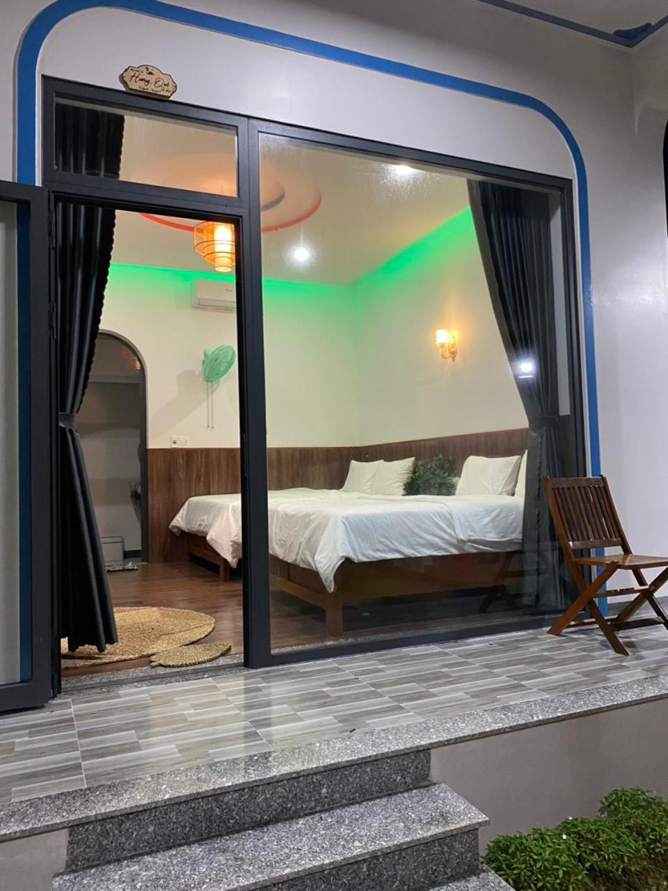 Làng biển HomeStay Phú Yên