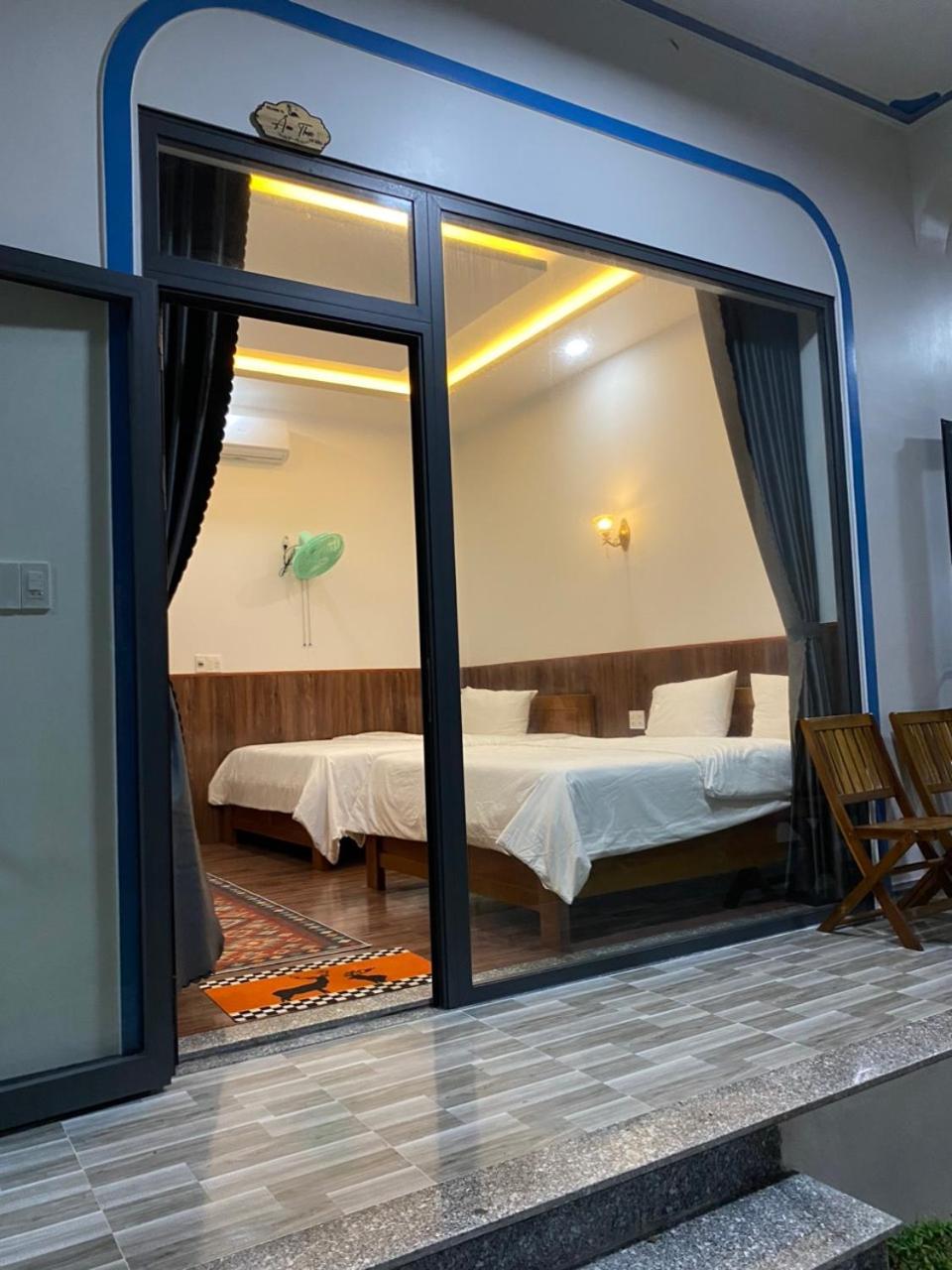 Làng biển HomeStay Phú Yên