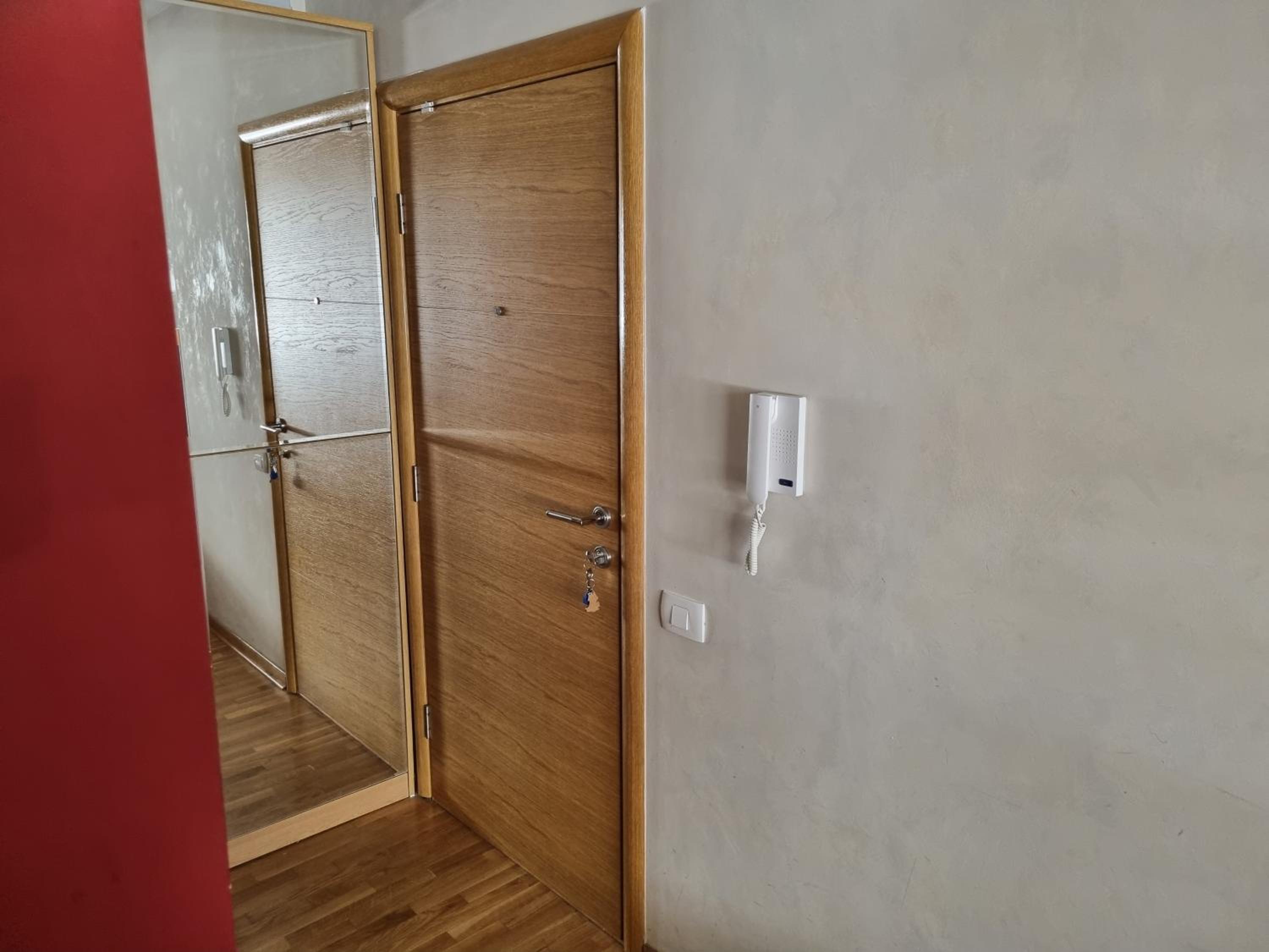 Apartman Djole: 1-bedroom condo with free parking view 4