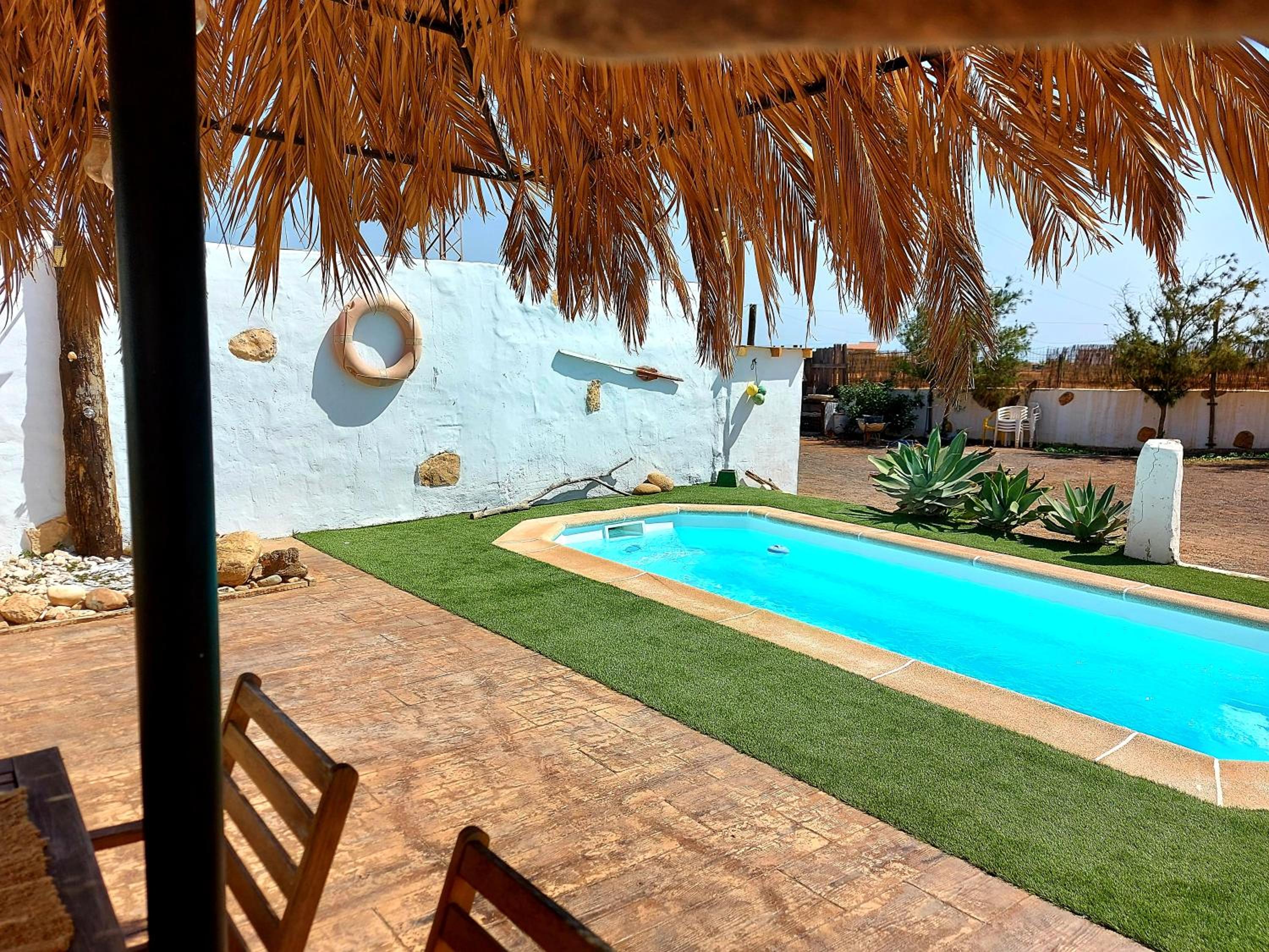 Casa Elsa view 3