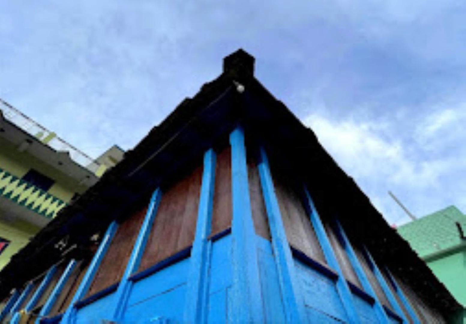 YATRA HOMESTAY Joshimath view 2