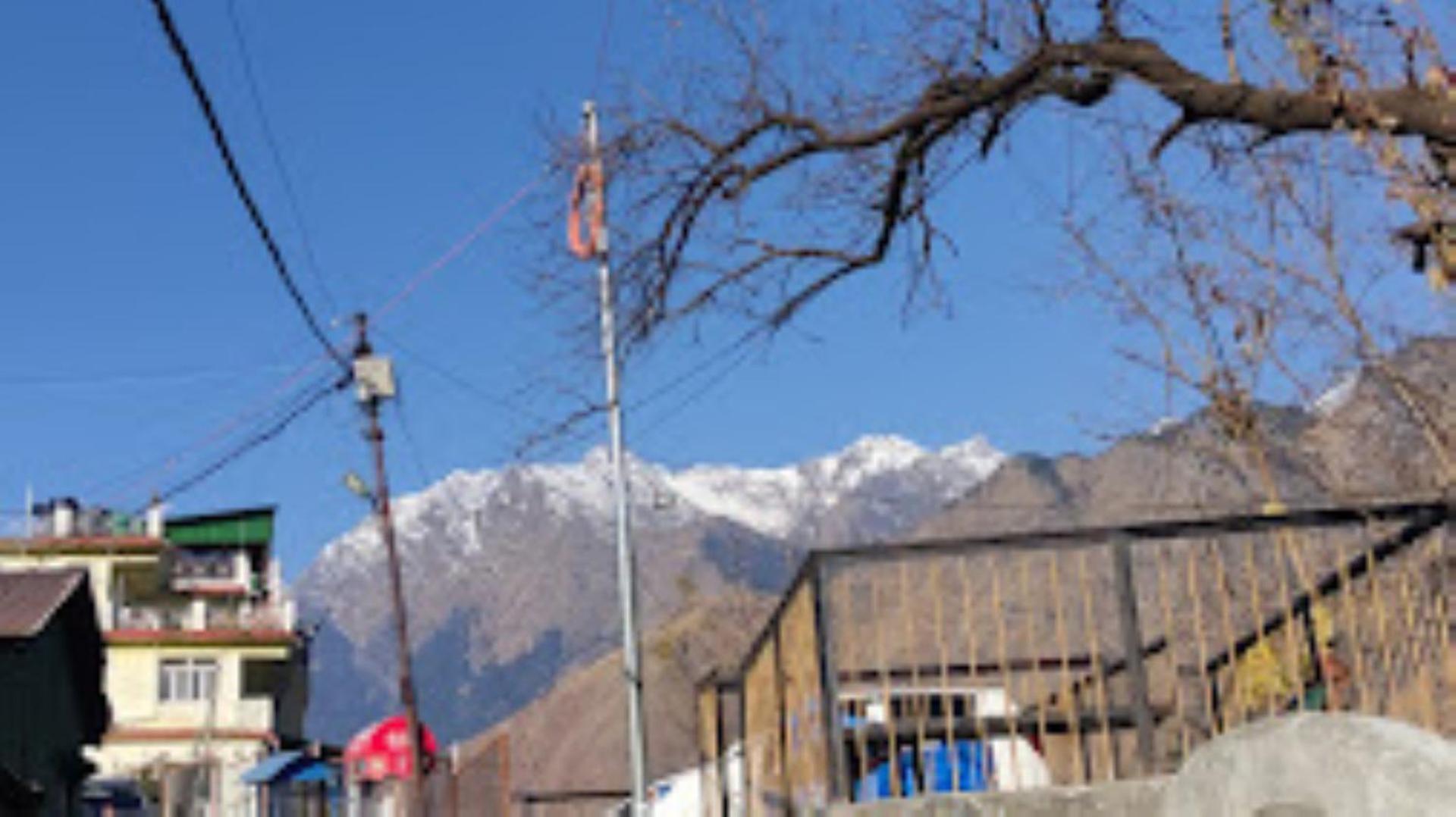 YATRA HOMESTAY Joshimath view 3