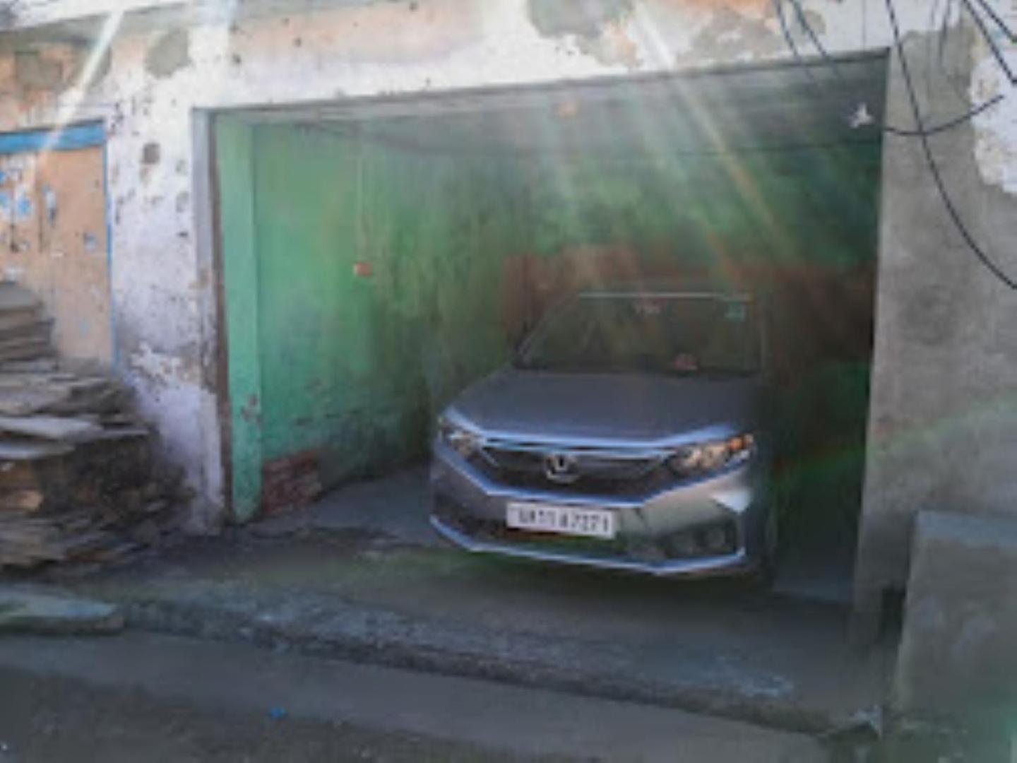 YATRA HOMESTAY Joshimath view 4