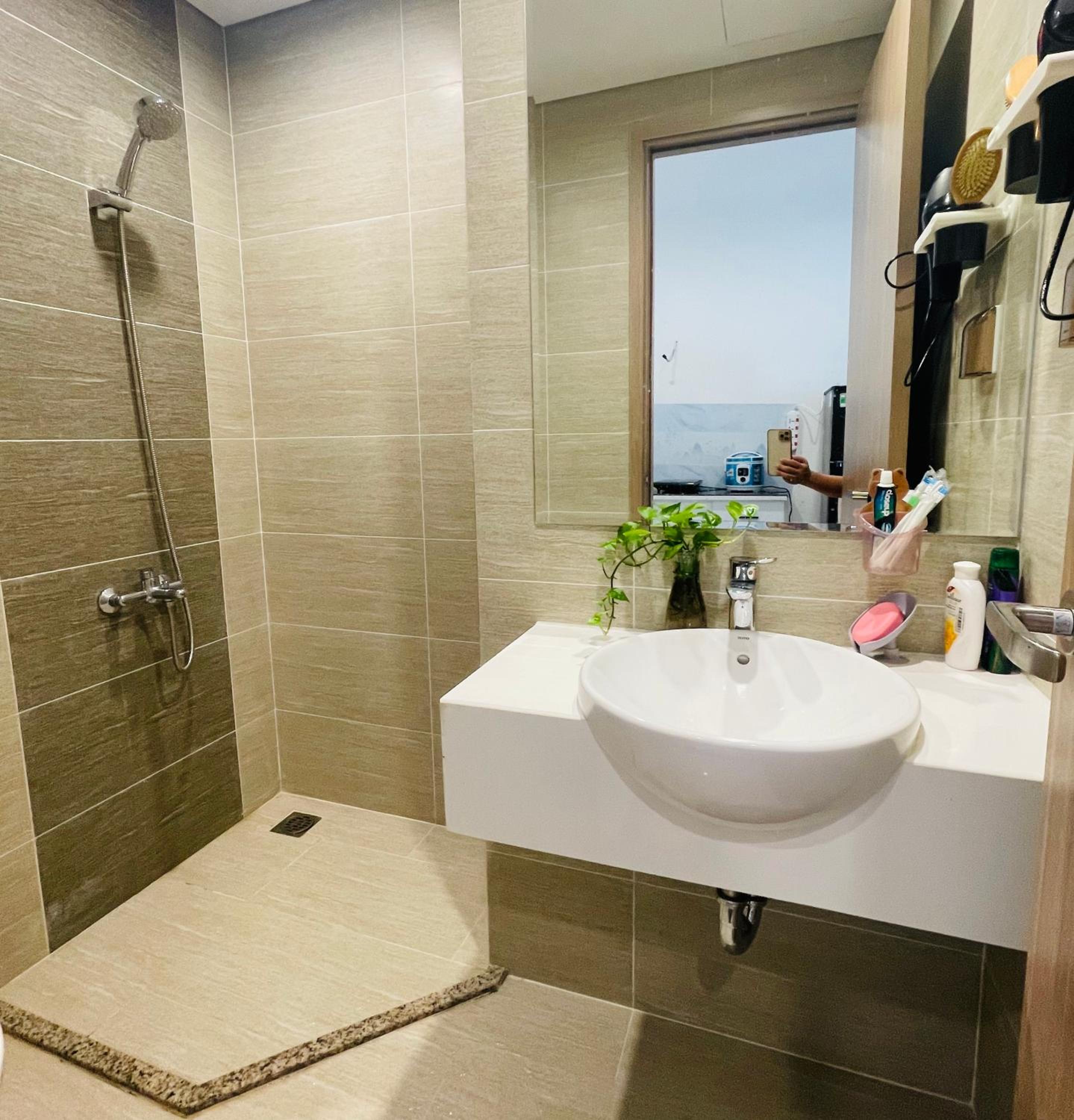 Căn hộ STUDIO VINHOMES GRAND PARK Quận 9 view 4