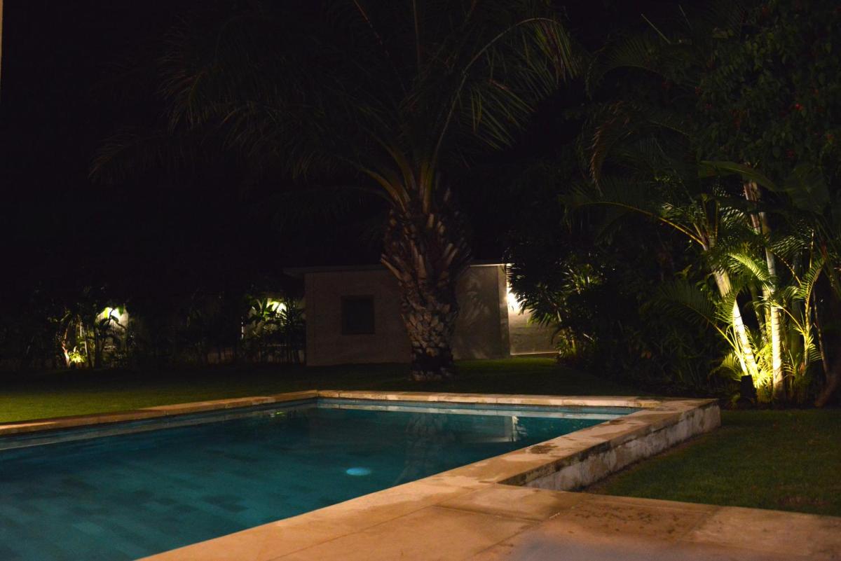 2 Bedroom Villa with Pool & Close to Setangi Beach view 3