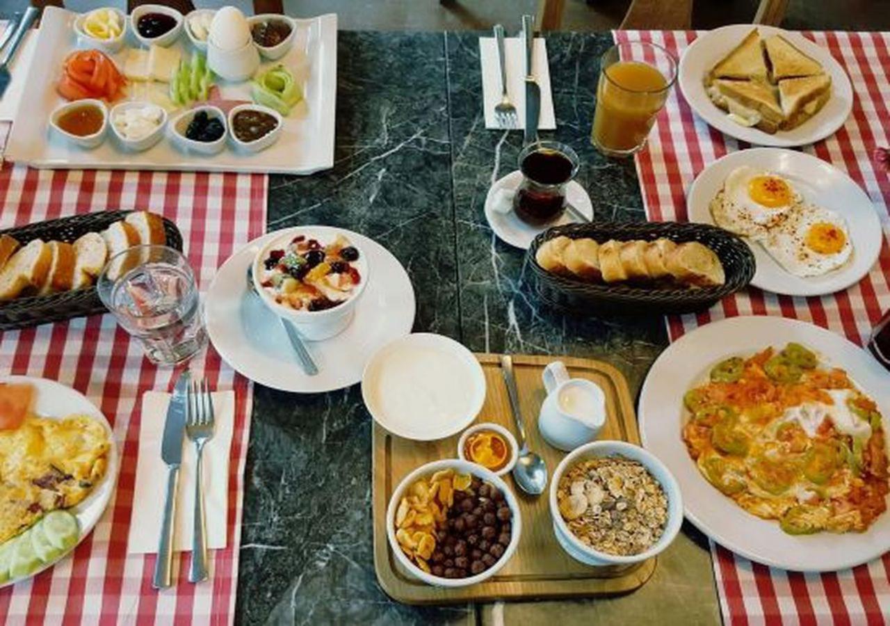 Hypnos Design Hotel - Image 62