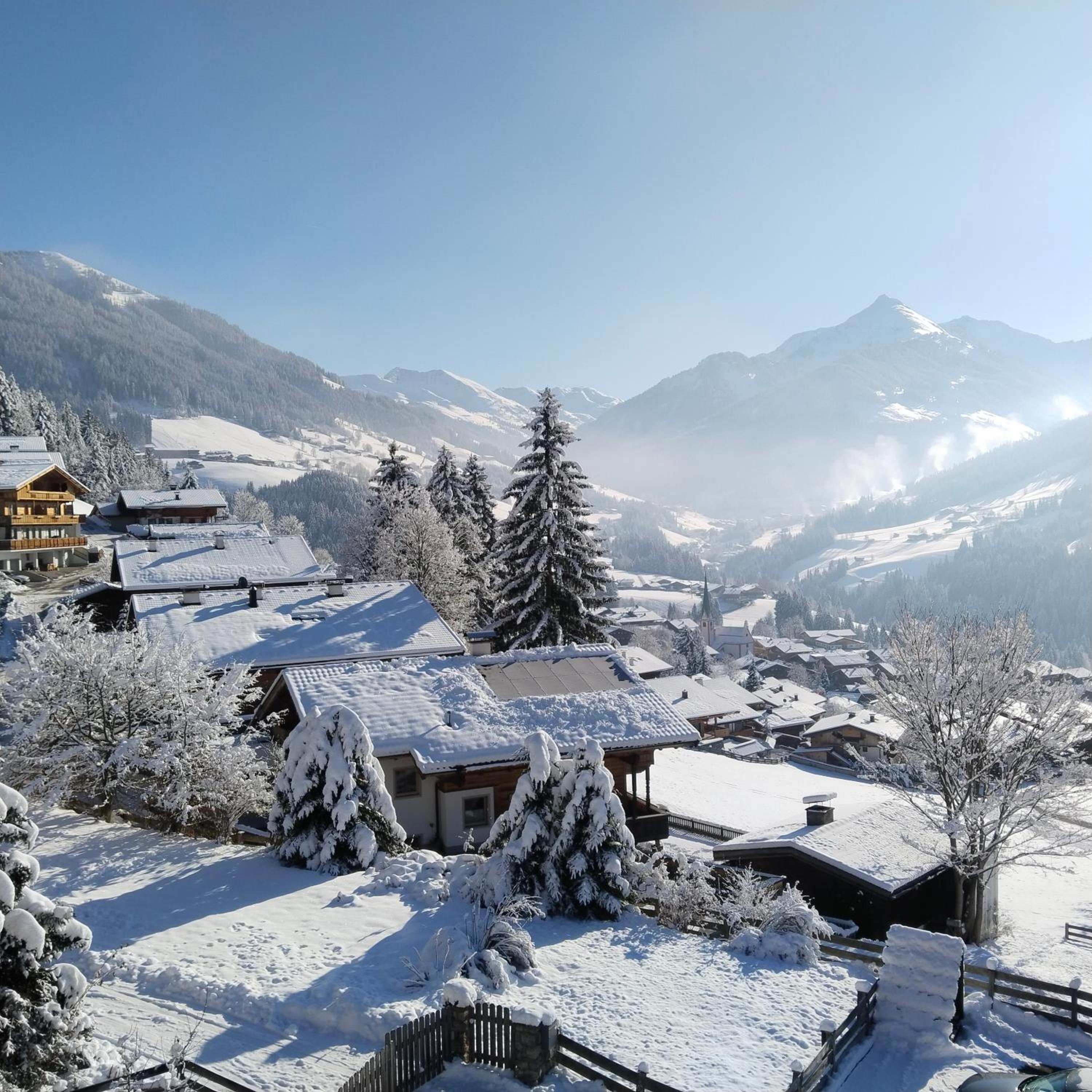 Alpbachblick