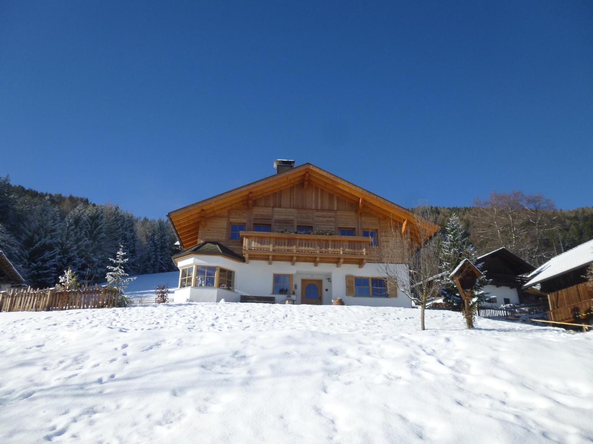 Urthalerhof Apt Landhaus view 5