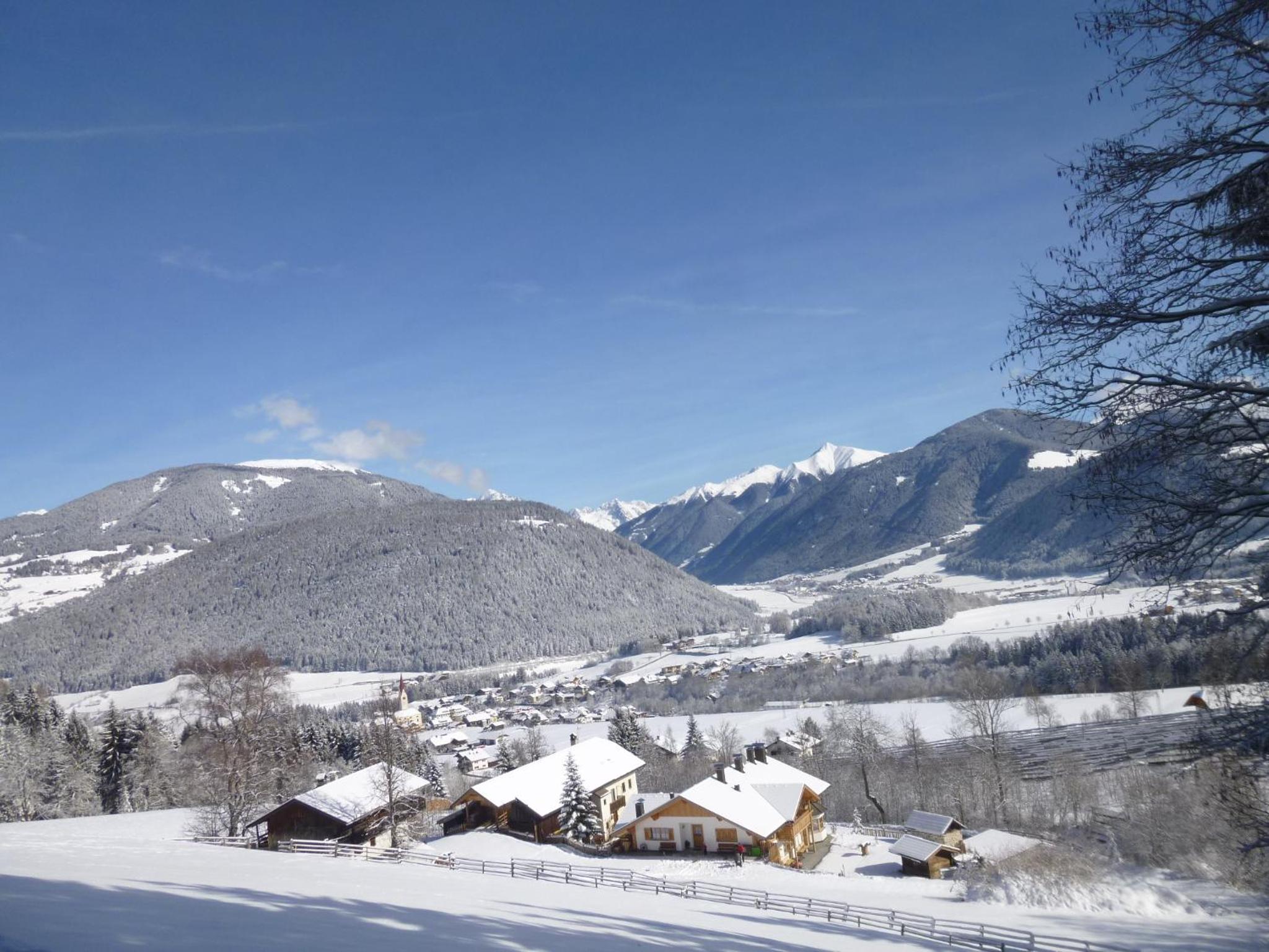 Urthalerhof Apt Landhaus view 4