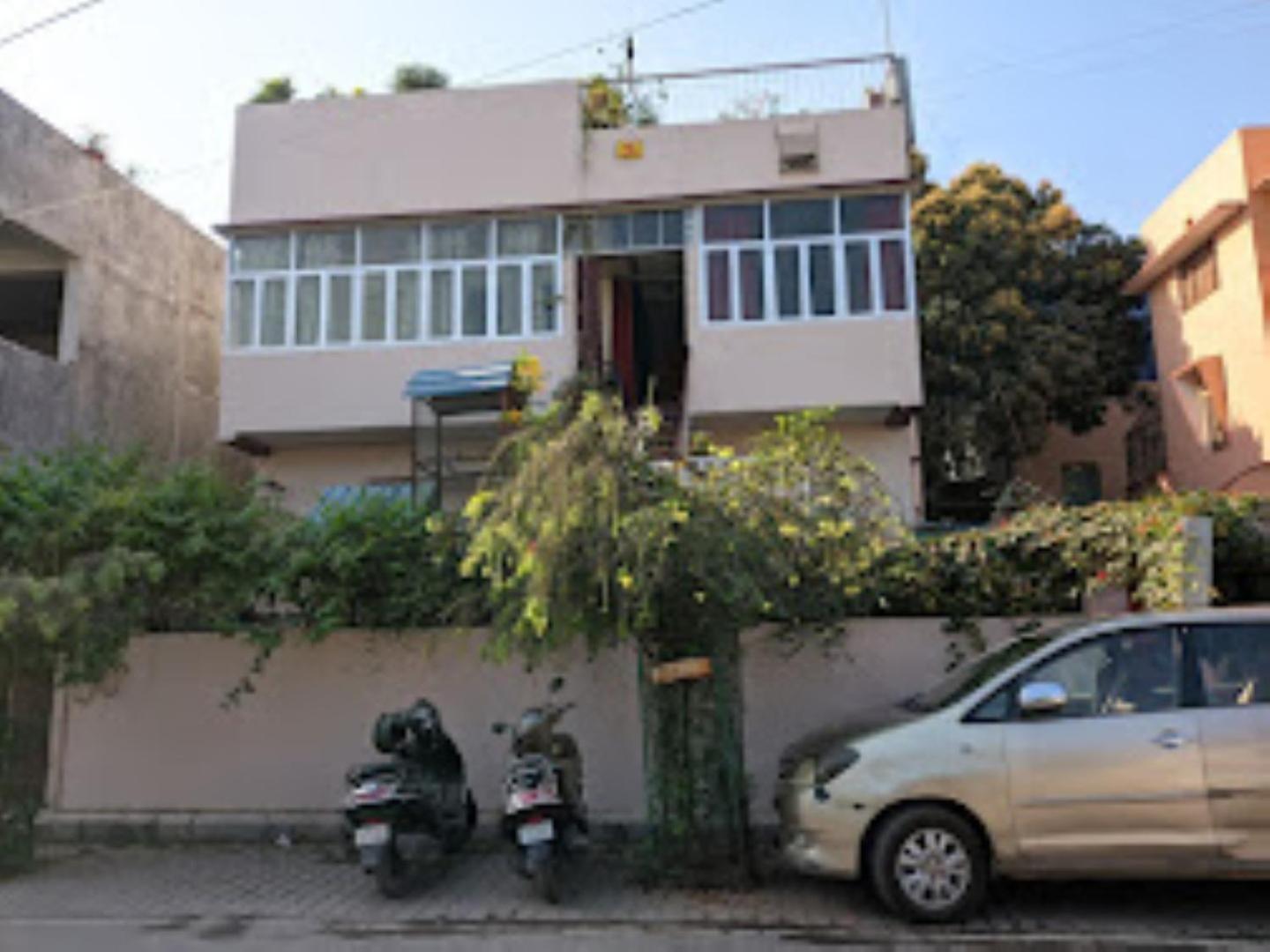 The Sunaina homestays ,Varanasi view 4