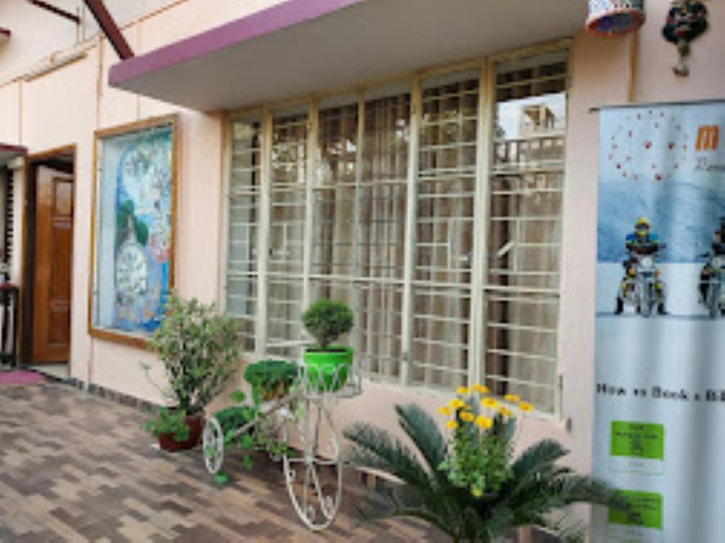 The Sunaina homestays ,Varanasi view 5