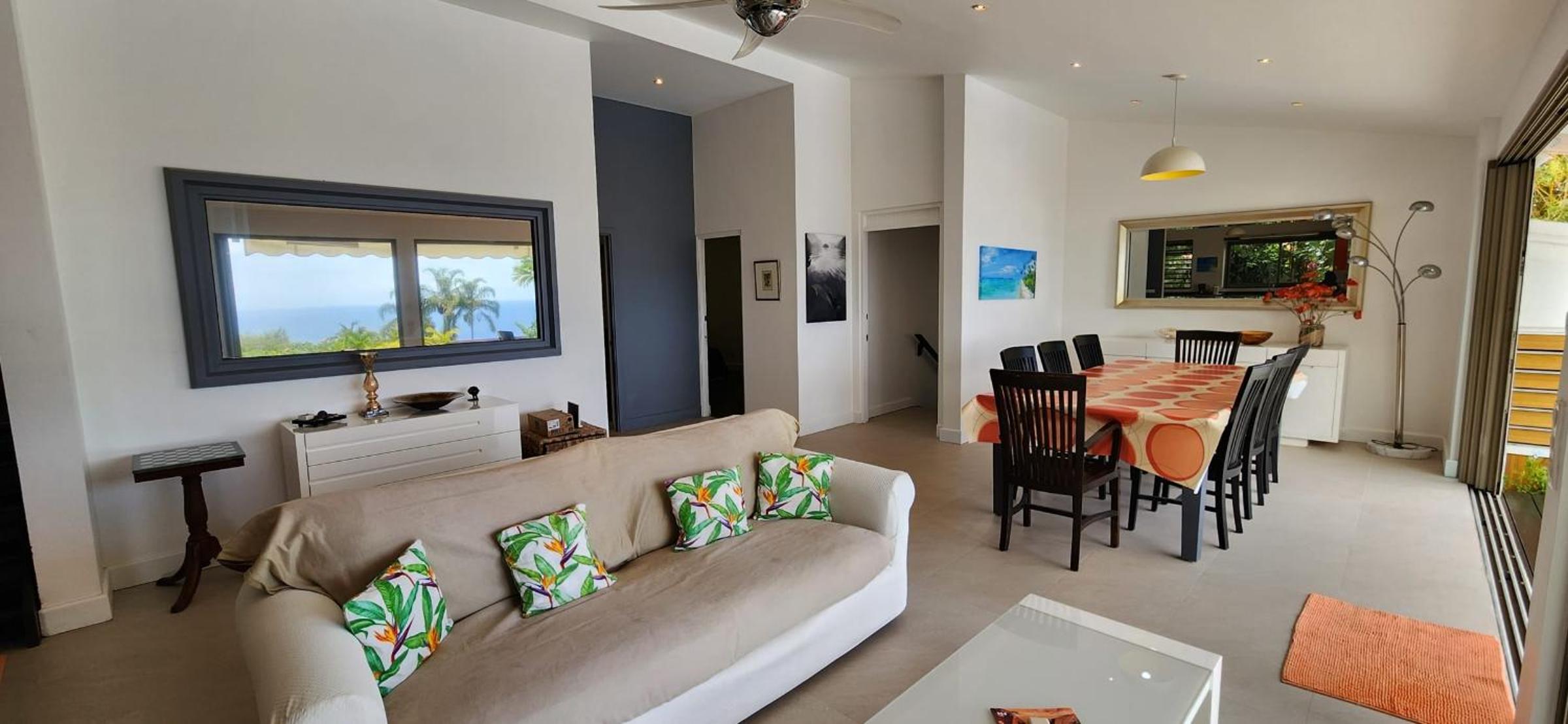 Villa Heirama view 3
