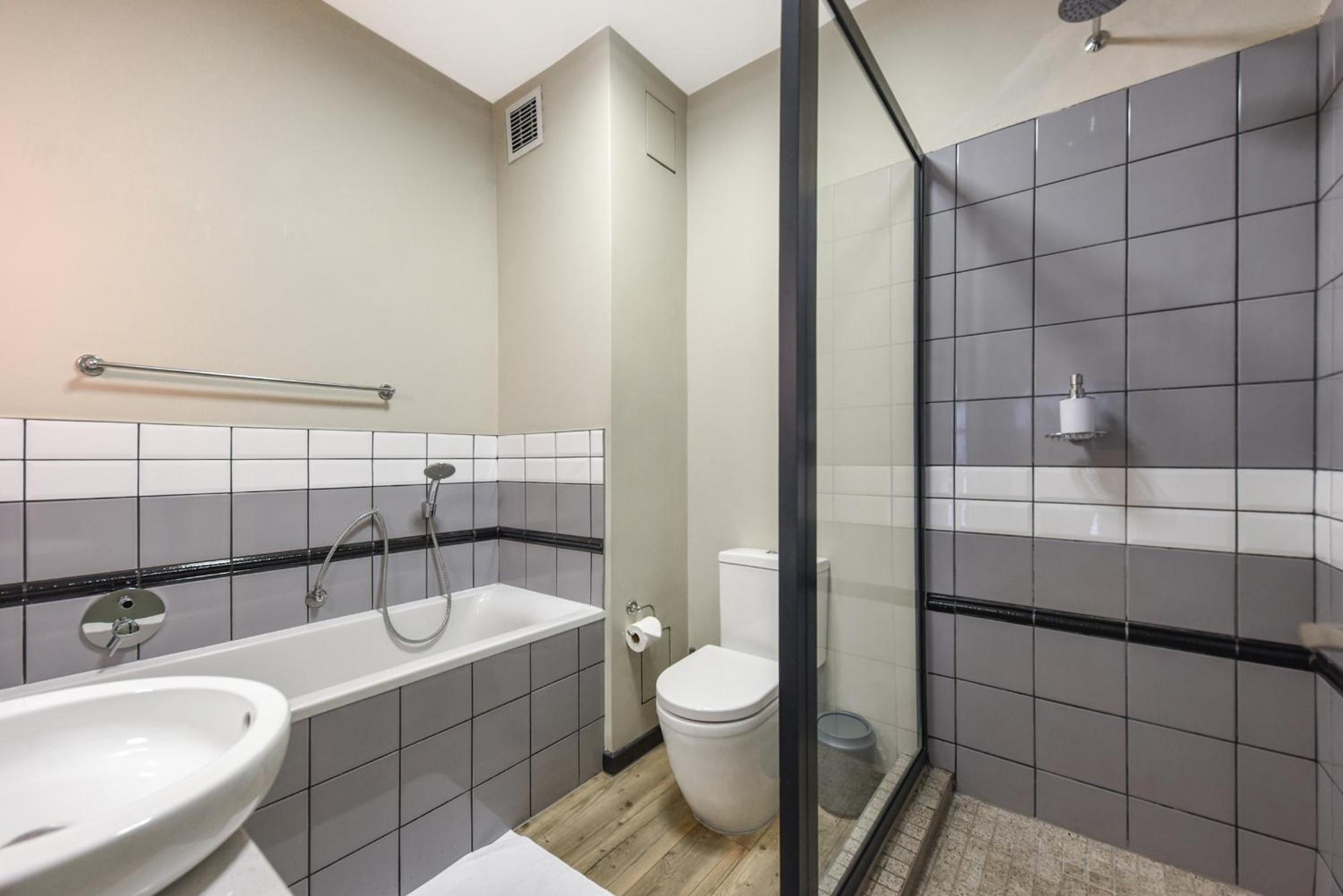 Easy Stay - The Vantage Rosebank 照片第 99 張,共 217 張
