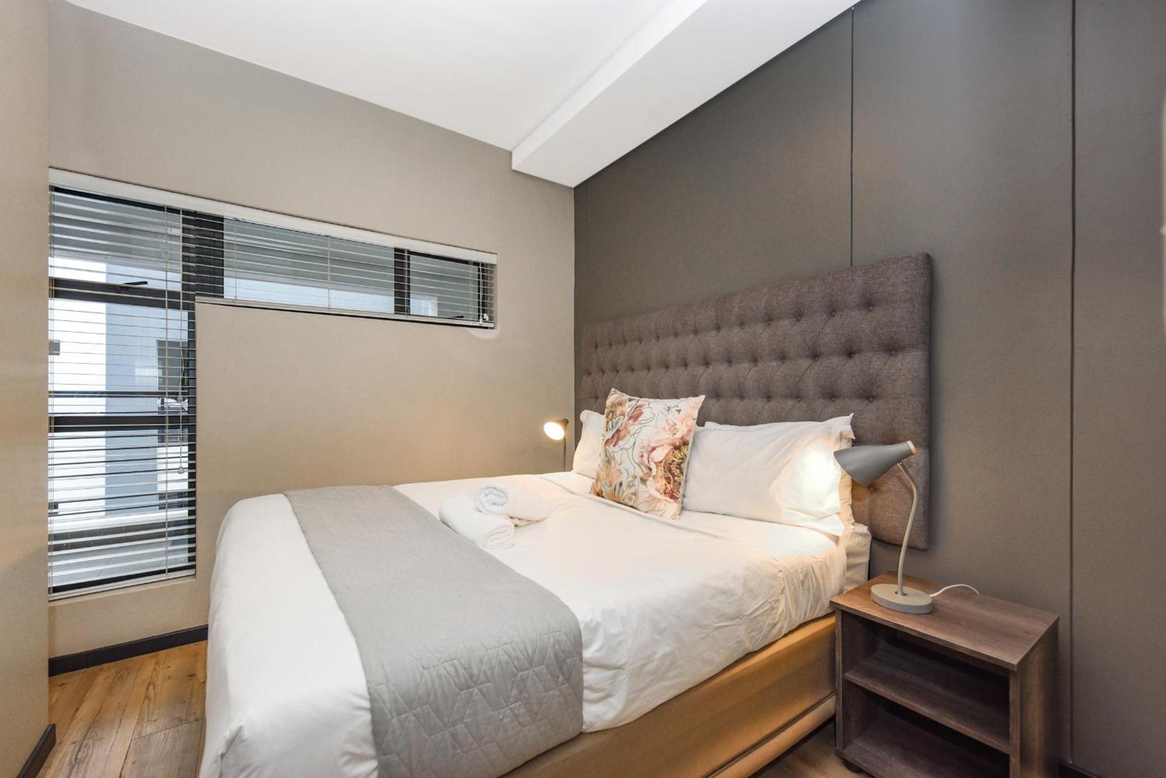 Easy Stay - The Vantage Rosebank 照片第 120 張,共 217 張