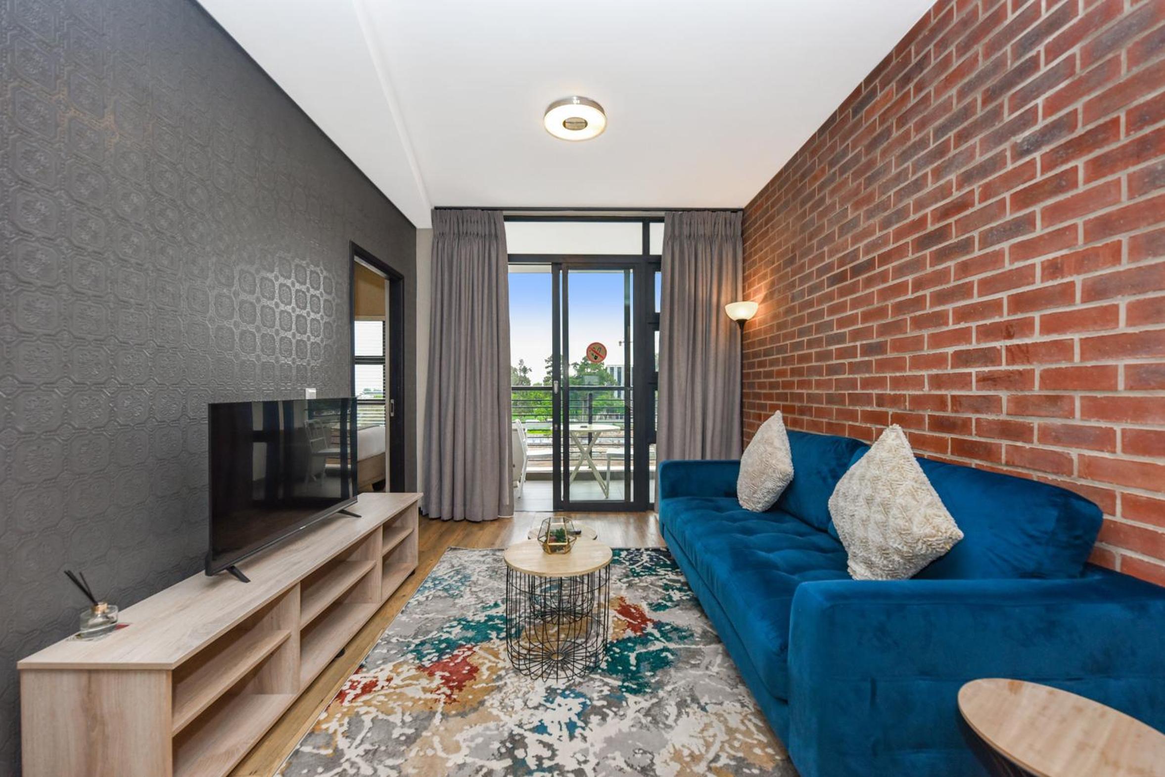 Easy Stay - The Vantage Rosebank 照片第 47 張,共 217 張