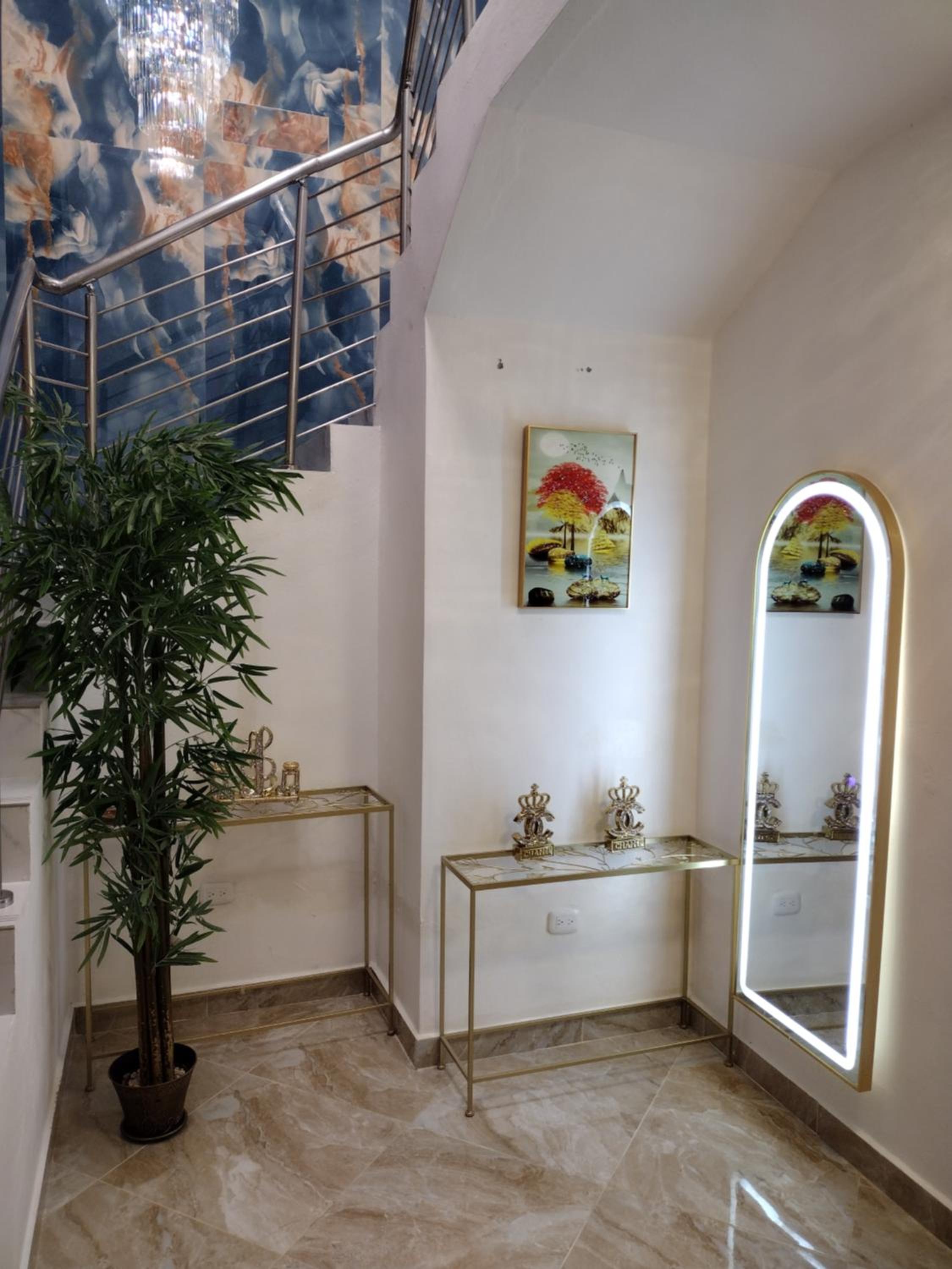 Villa Selina