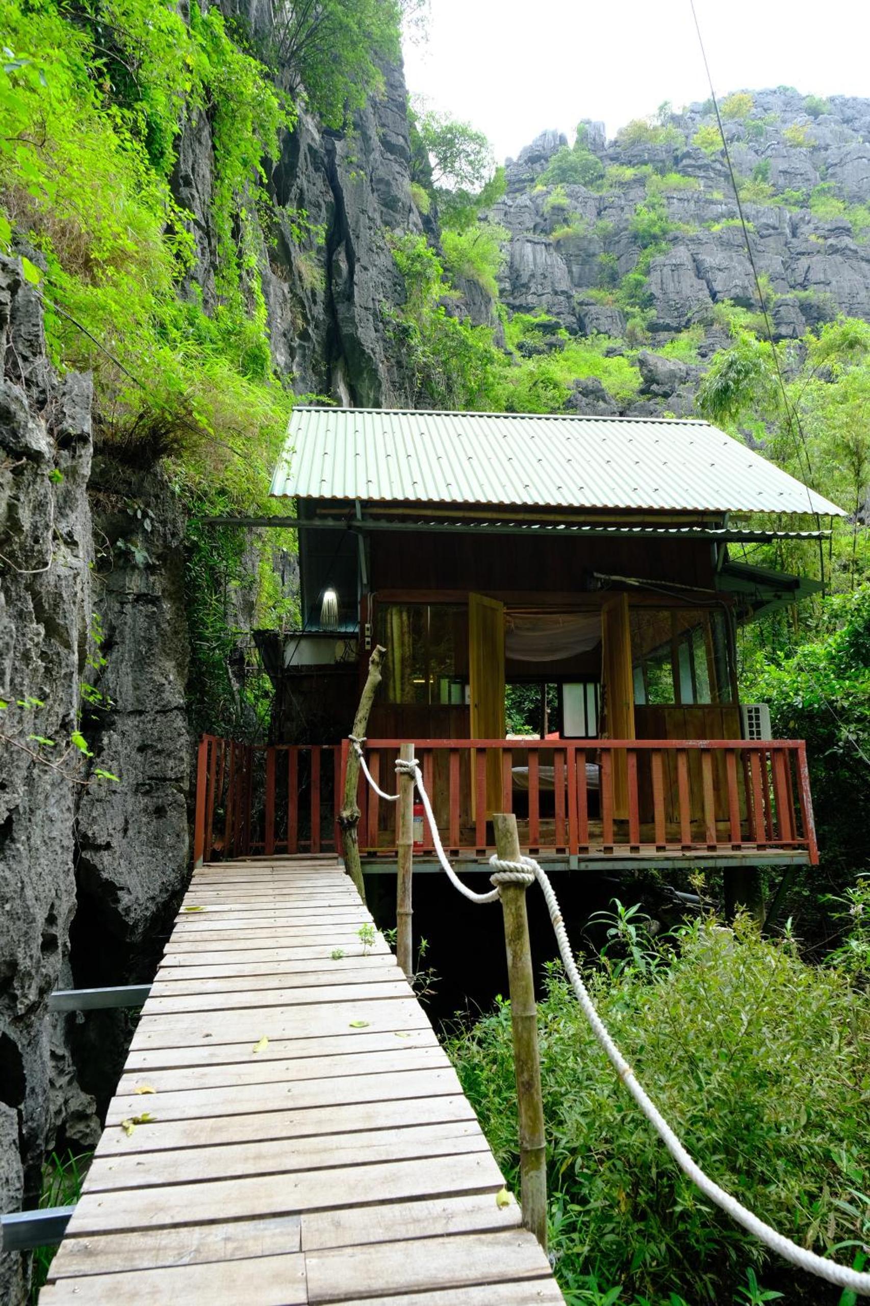 Chez Beo Homestay