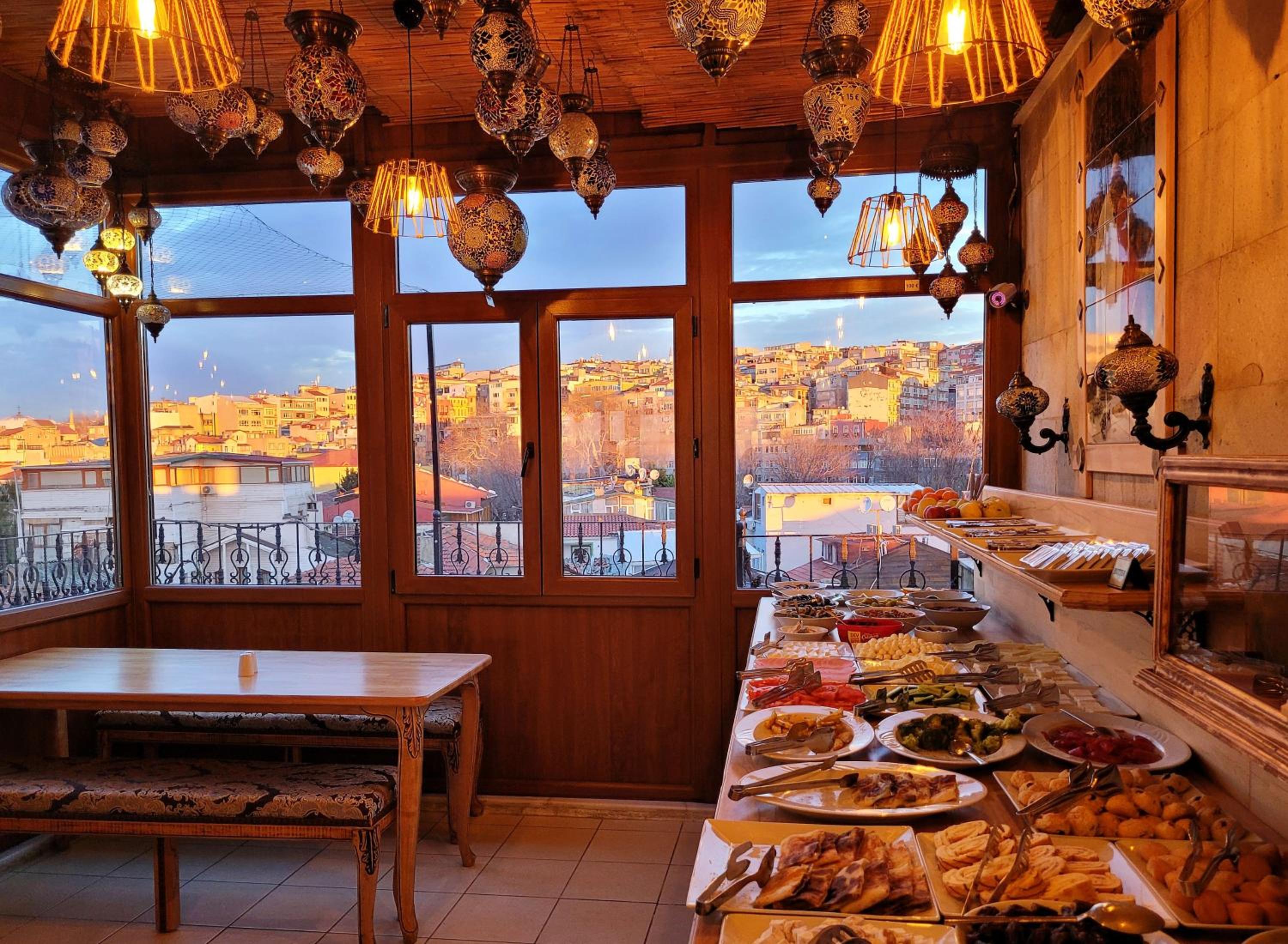 Saruhan Otel - Image 21