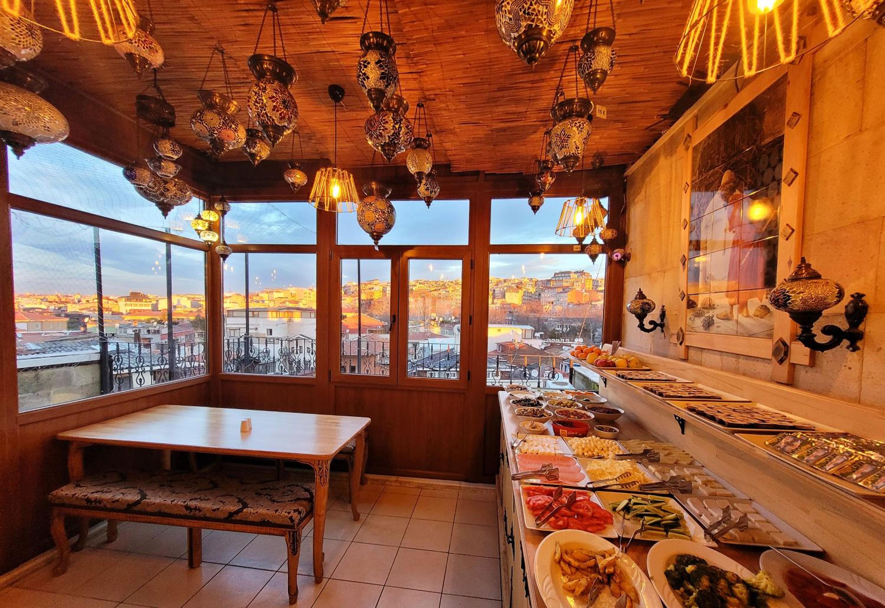 Saruhan Otel - Image 28