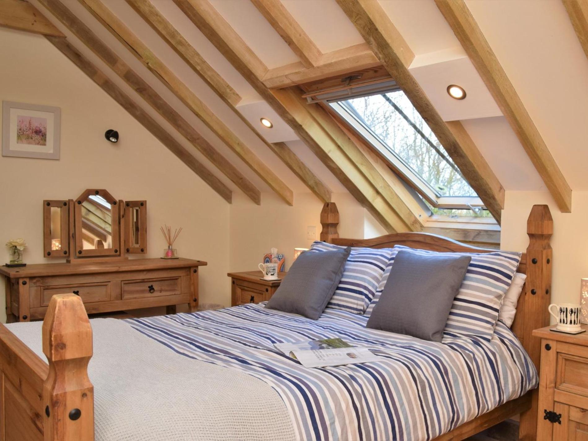 2 Bed in Bude oc-wooww view 3