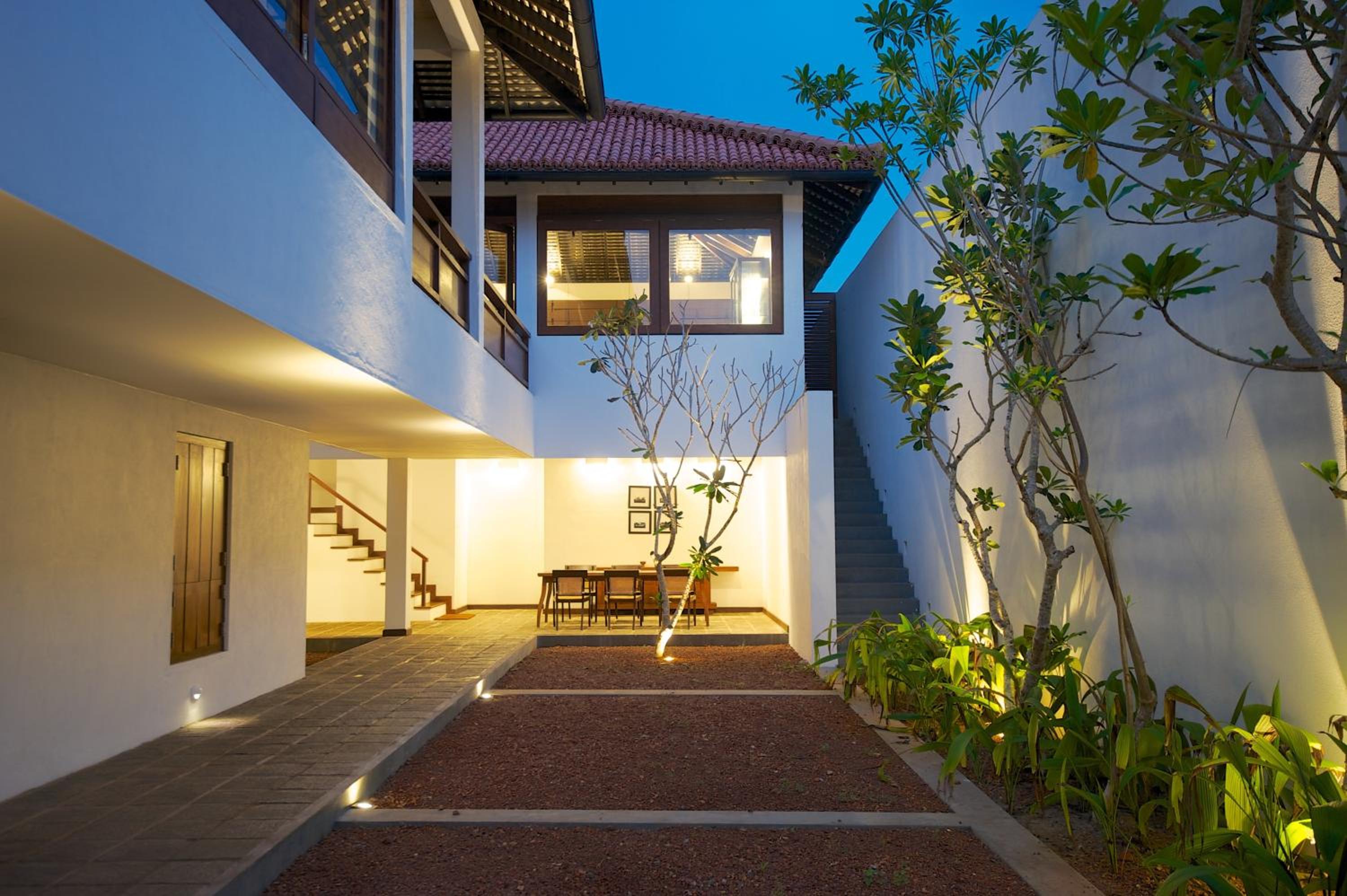 Hotel Jetwing Thalahena Villa - Image 1