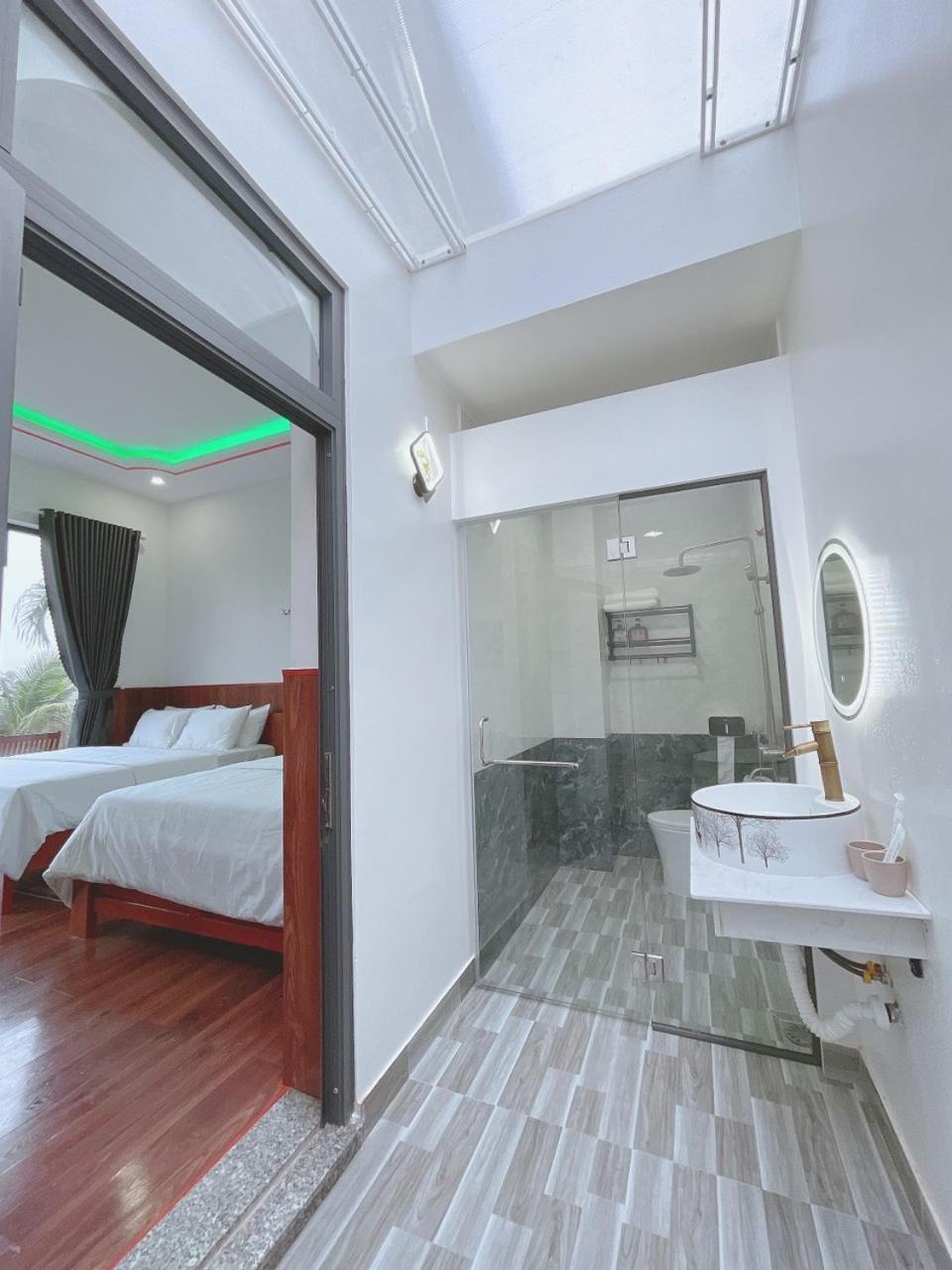 Làng biển HomeStay Phú Yên