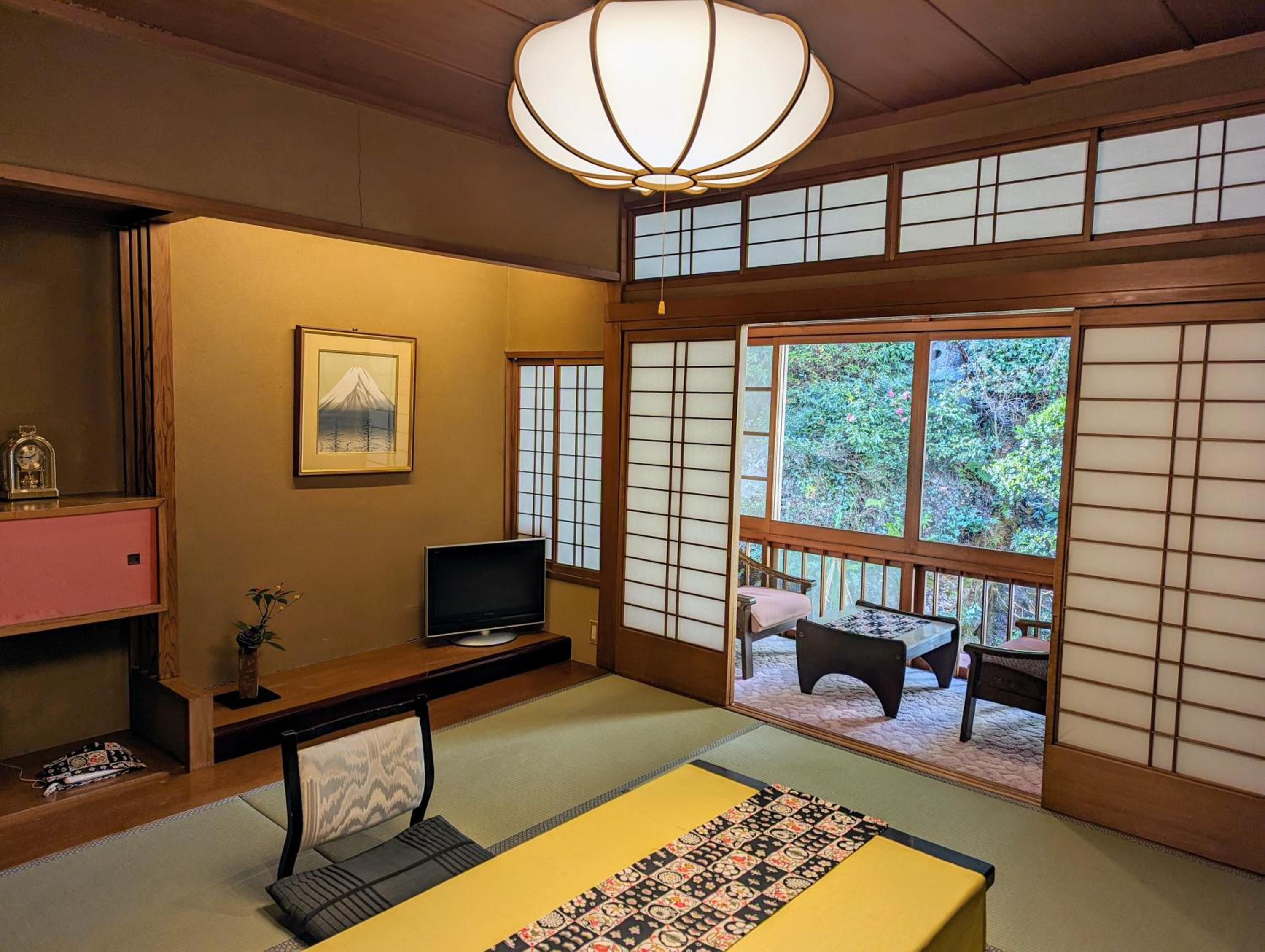 Kinosaki Yamamotoya
