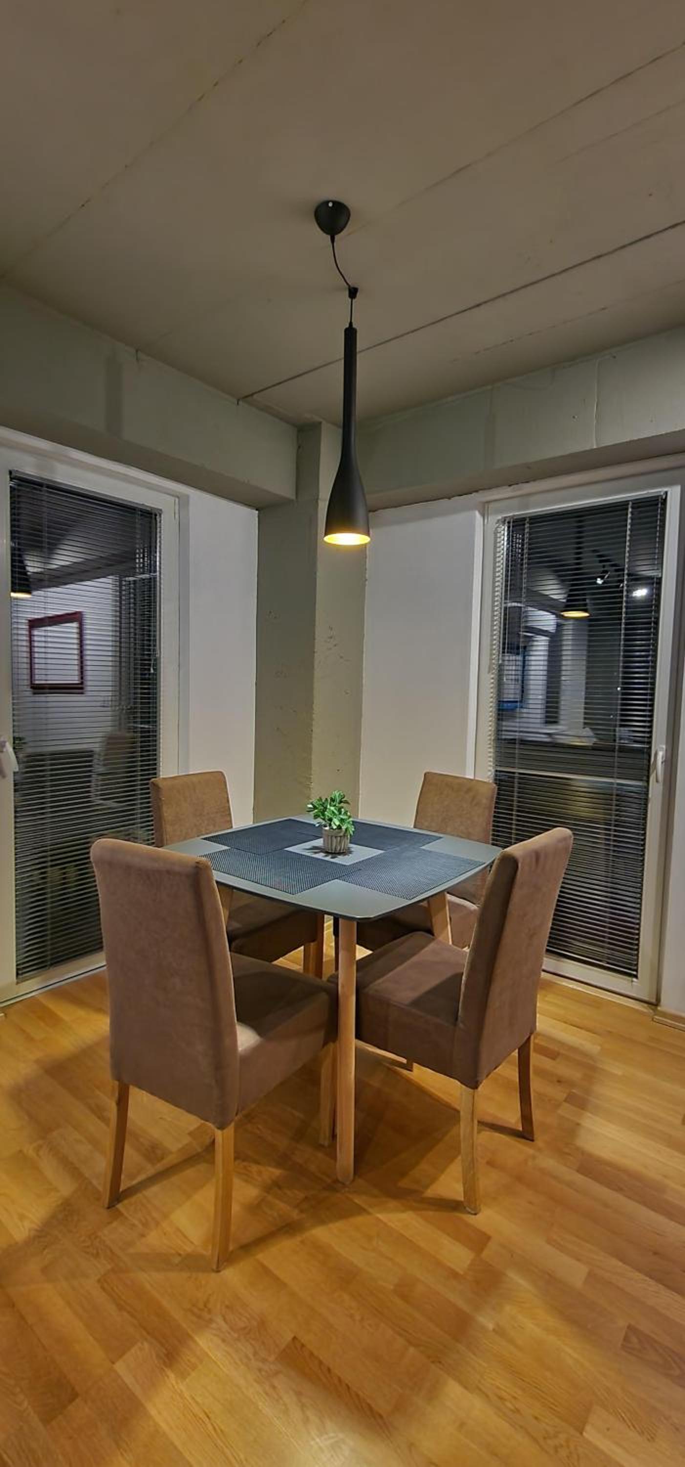 Luxury Apartment IVA VI