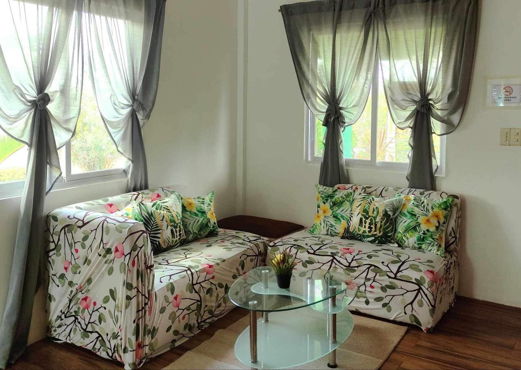 Bungalow in Holidays Beach Resort view 3