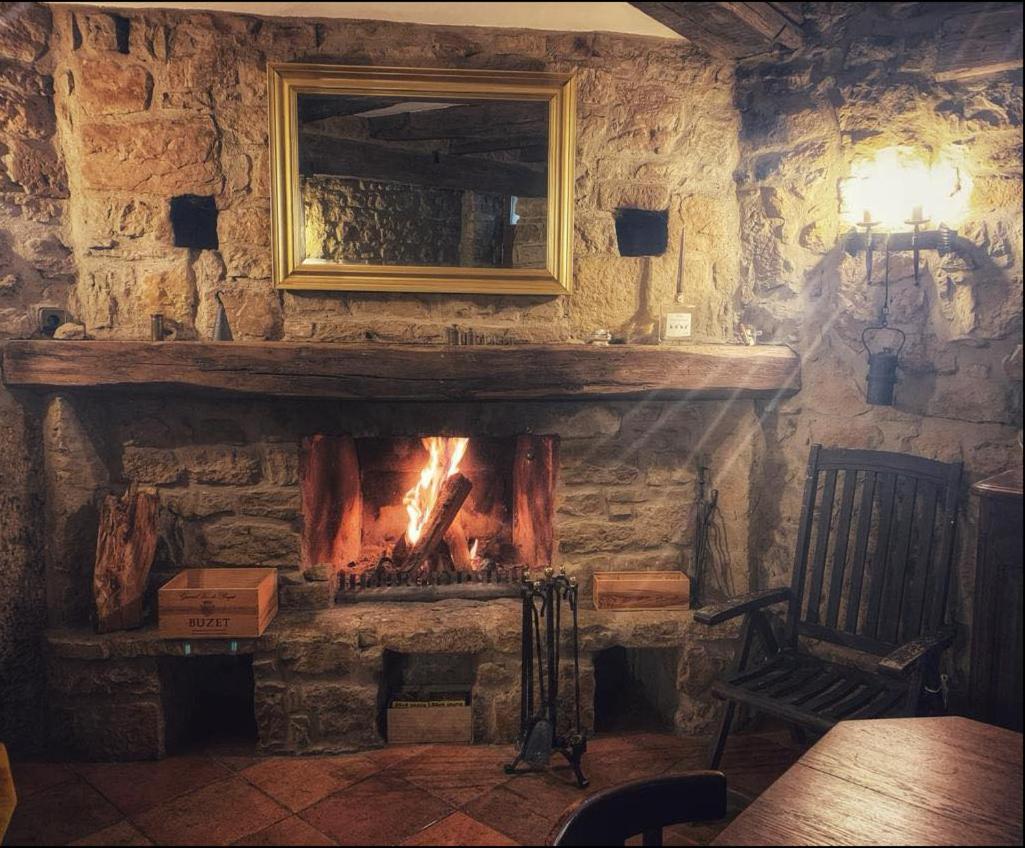Konsdreffermillen B&B