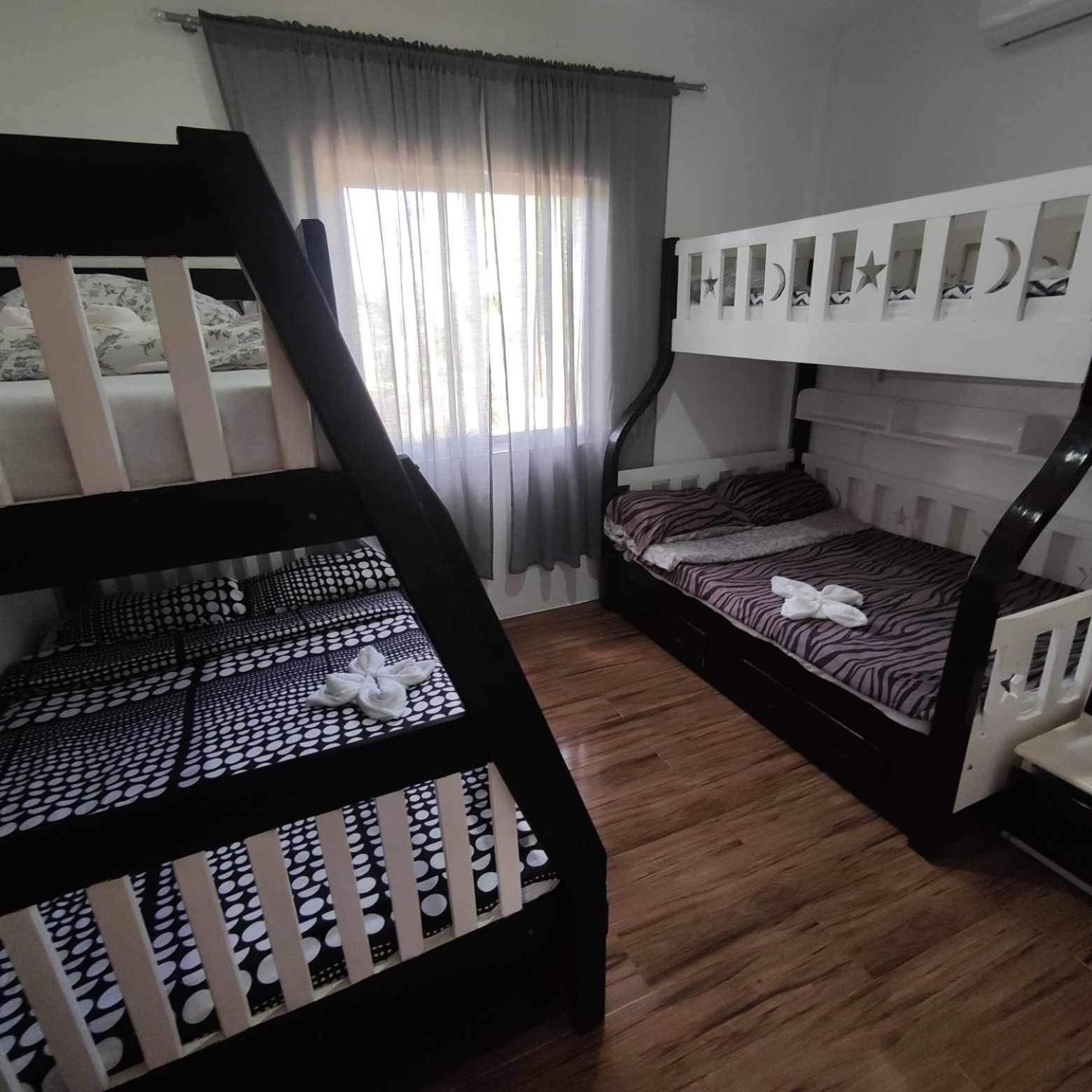 Bungalow in Holidays Beach Resort view 4