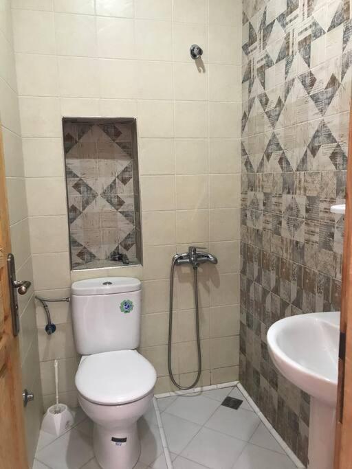 Asilah beach Apartment seaview
