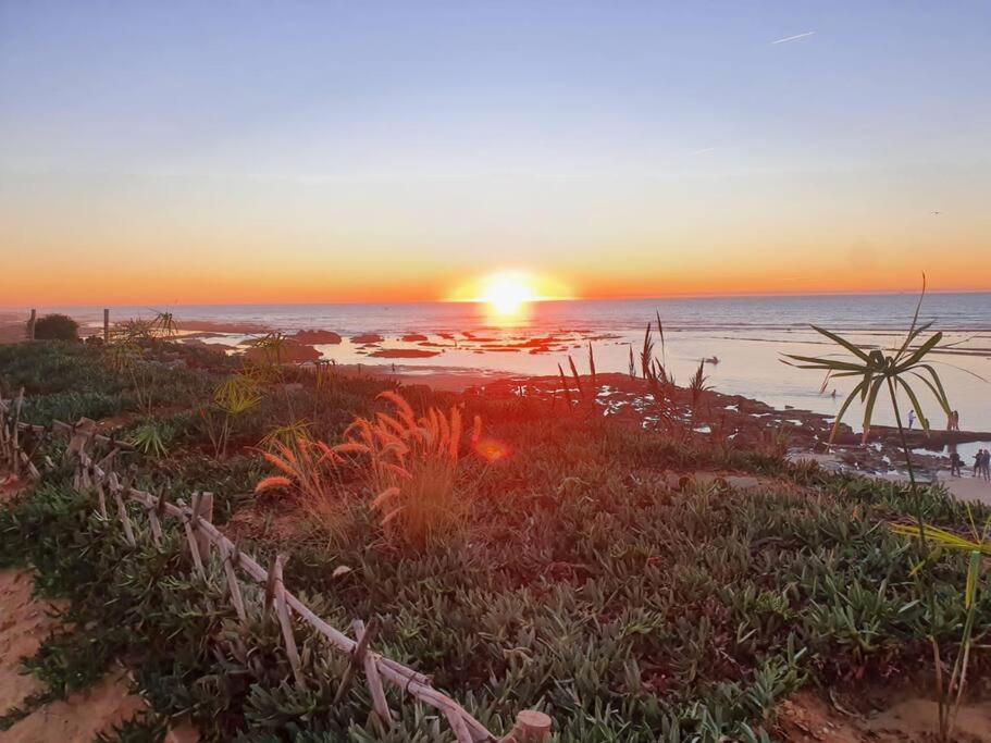 Asilah beach Apartment seaview