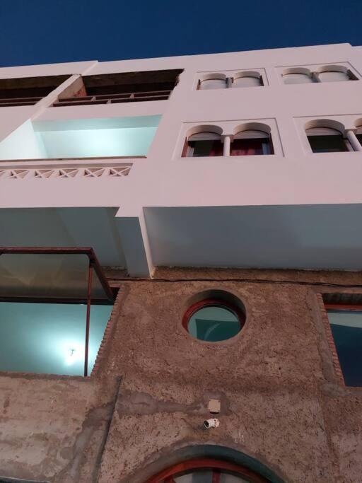Asilah beach Apartment seaview