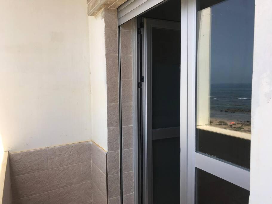 Asilah beach Apartment seaview