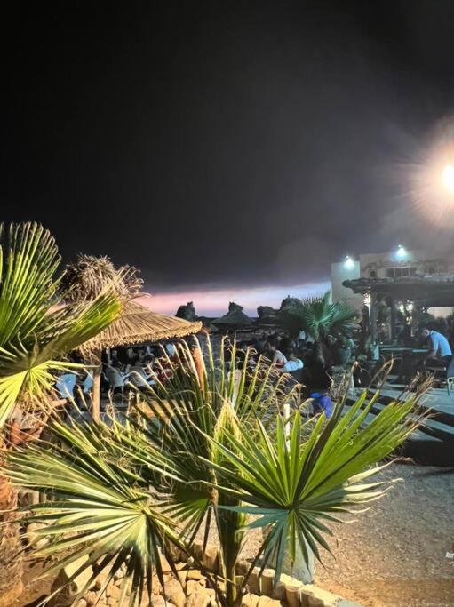 Asilah beach Apartment seaview