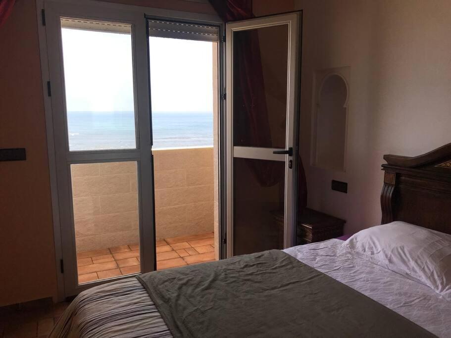 Asilah beach Apartment seaview