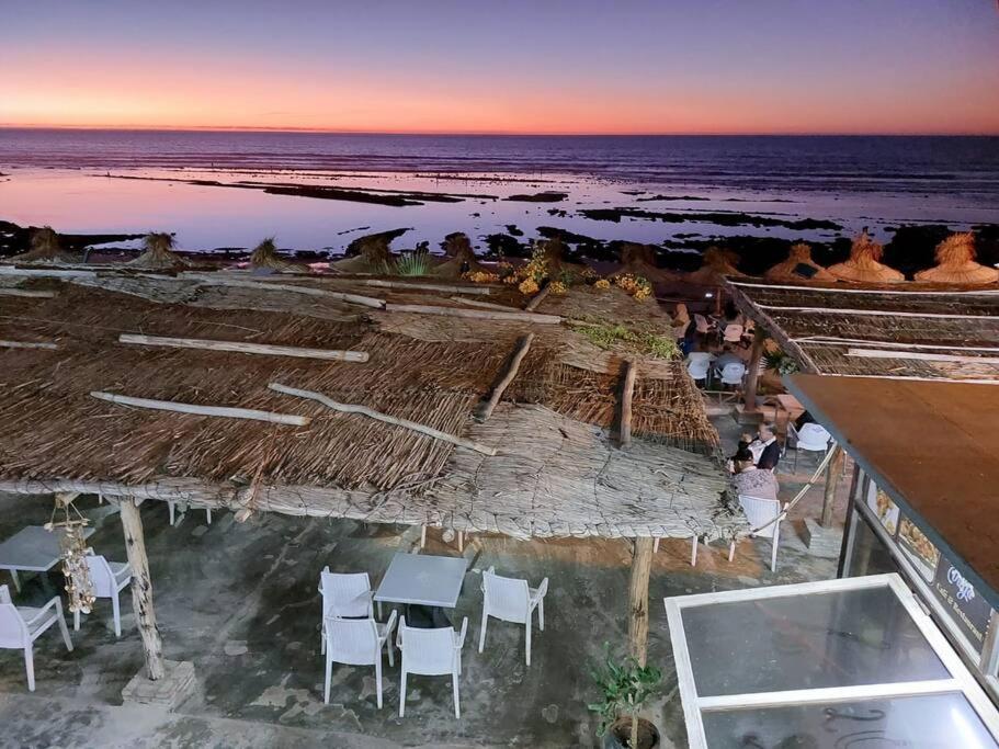 Asilah beach Apartment seaview