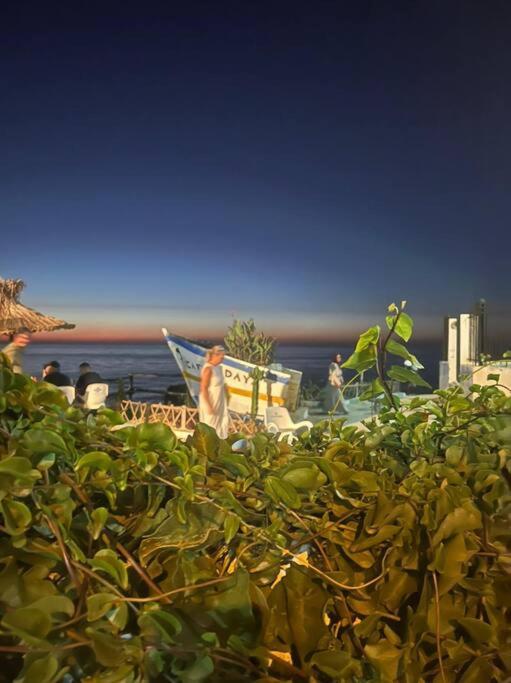 Asilah beach Apartment seaview