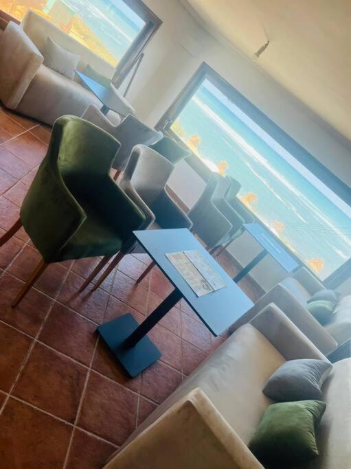 Asilah beach Apartment seaview