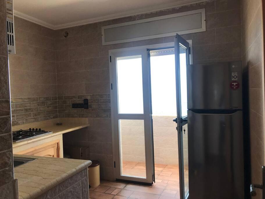 Asilah beach Apartment seaview