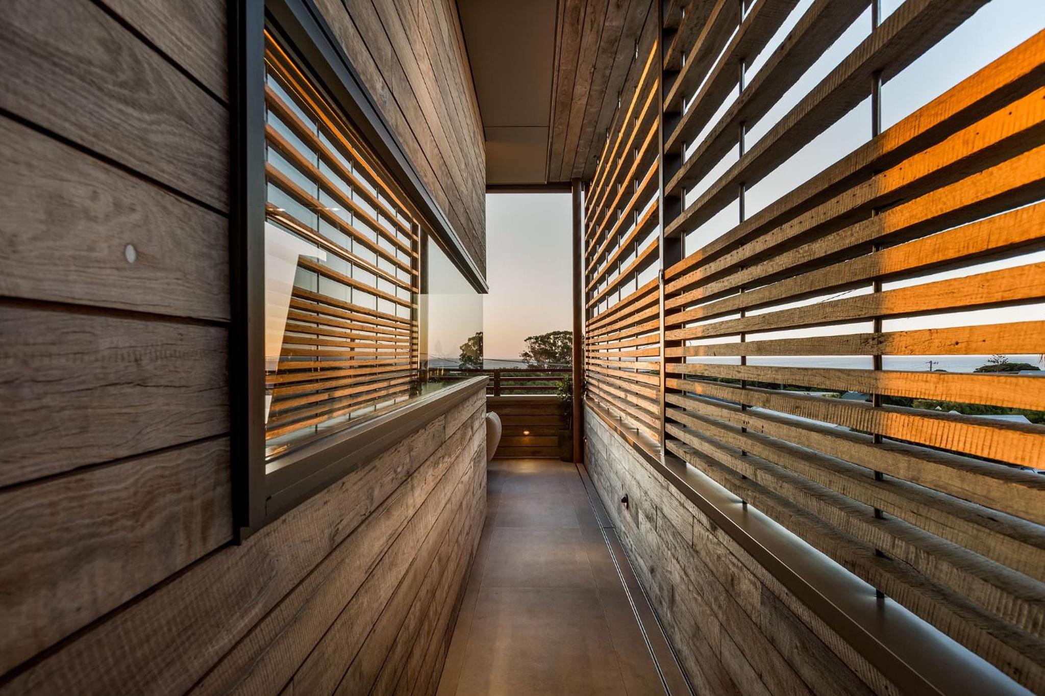 Stone & Wood I Private Properties