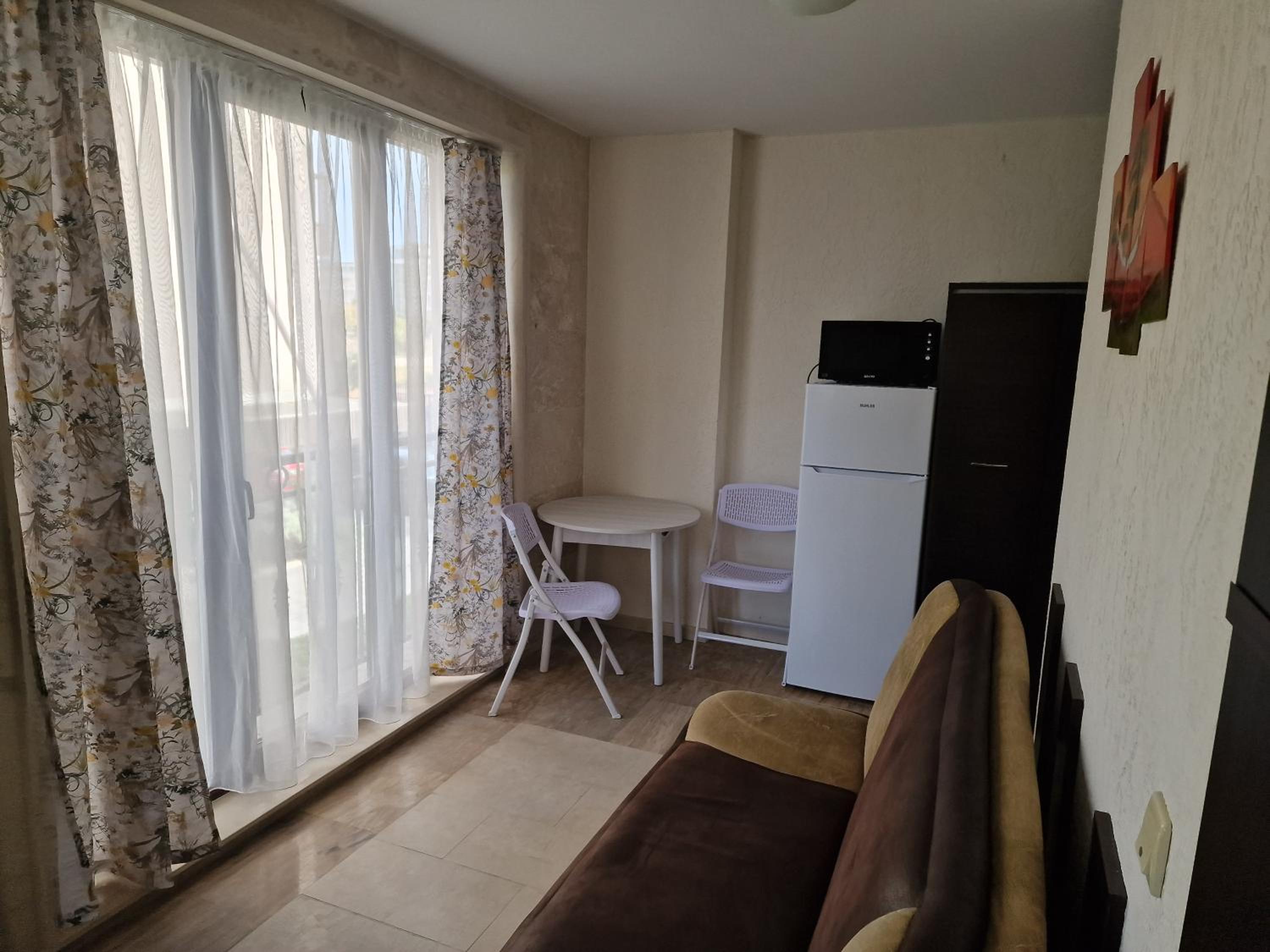 Słoneczny Brzeg Studio Amara