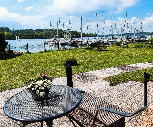 Strandhof Möhnesee