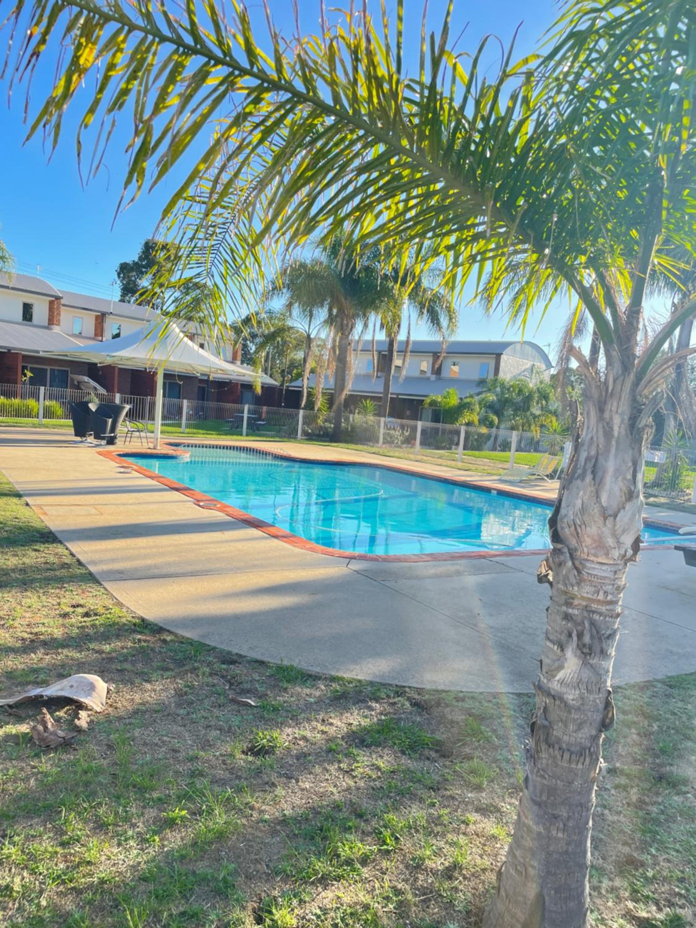 Sailz Villas