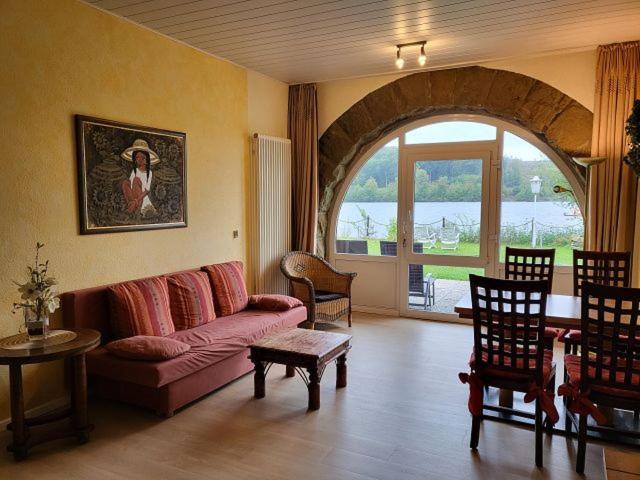Strandhof Möhnesee