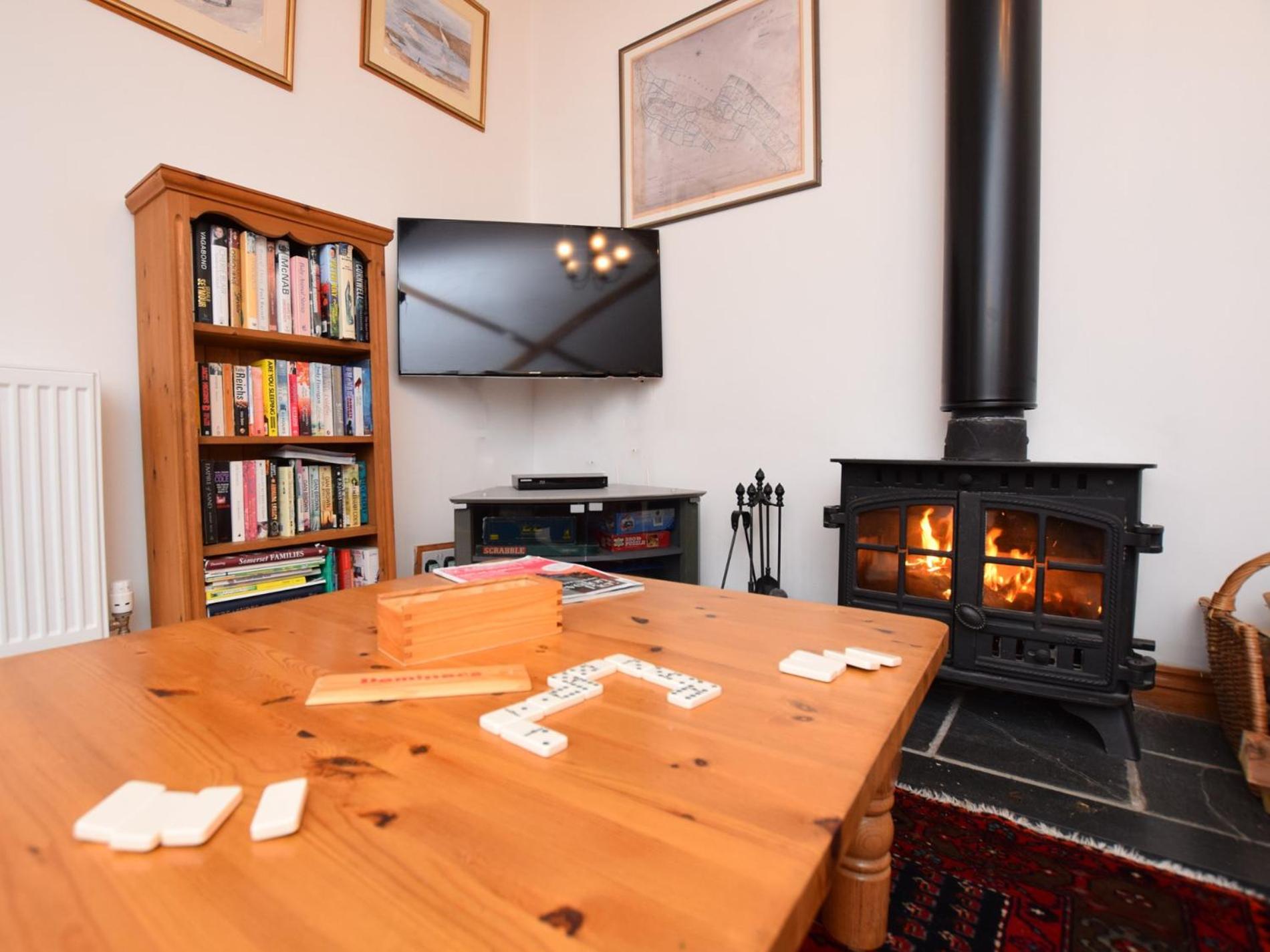 2 Bed in Bridgwater oc-theol view 3